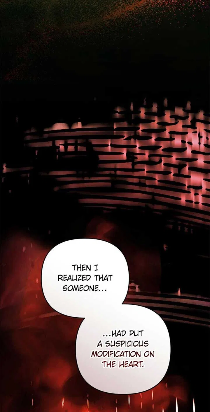 He Awakened When I Died Chapter 77 – Page 68