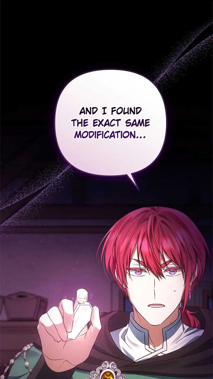 He Awakened When I Died Chapter 77 – Page 70