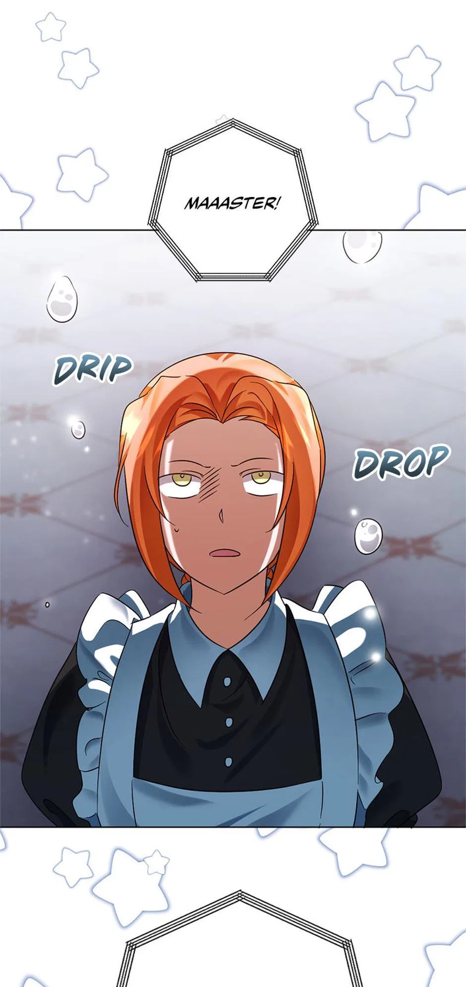 He Awakened When I Died Chapter 76 – Page 1