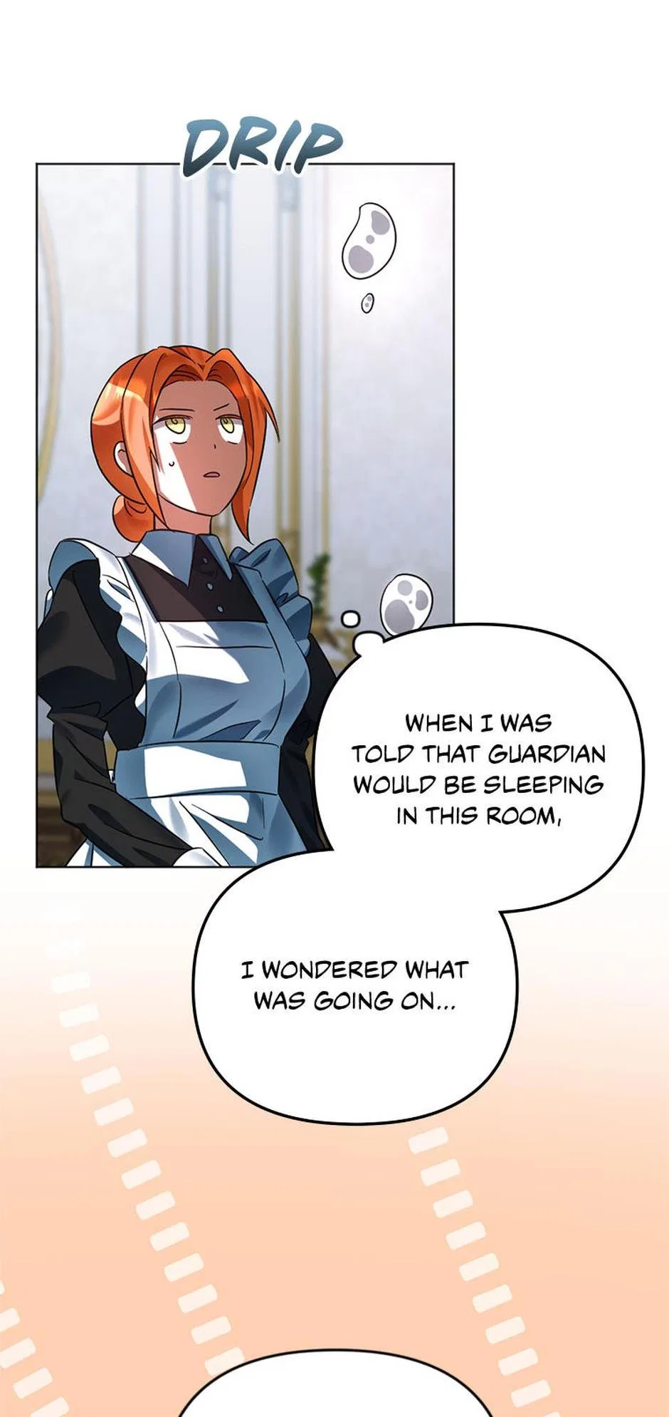 He Awakened When I Died Chapter 76 – Page 3