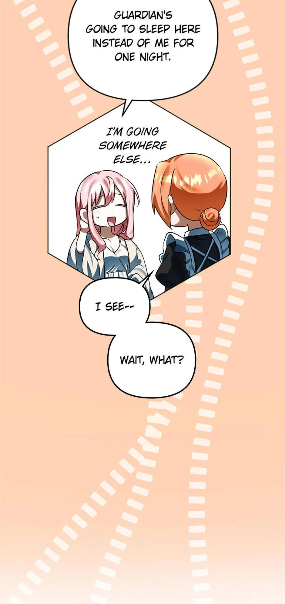 He Awakened When I Died Chapter 76 – Page 4