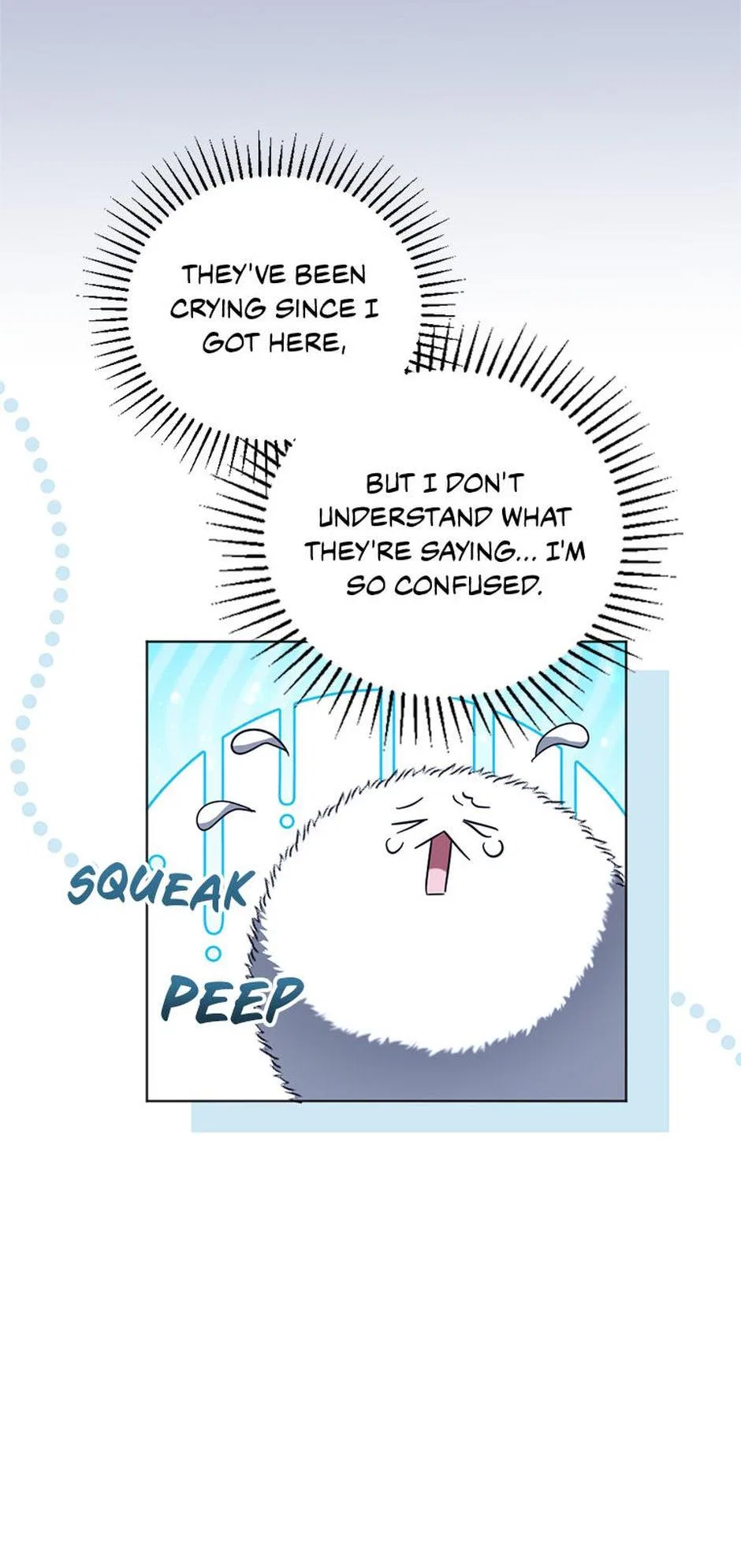He Awakened When I Died Chapter 76 – Page 6