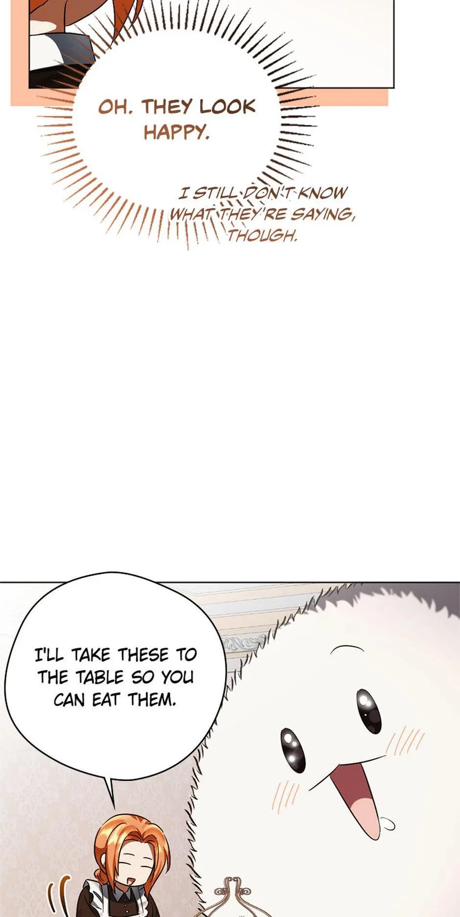 He Awakened When I Died Chapter 76 – Page 12