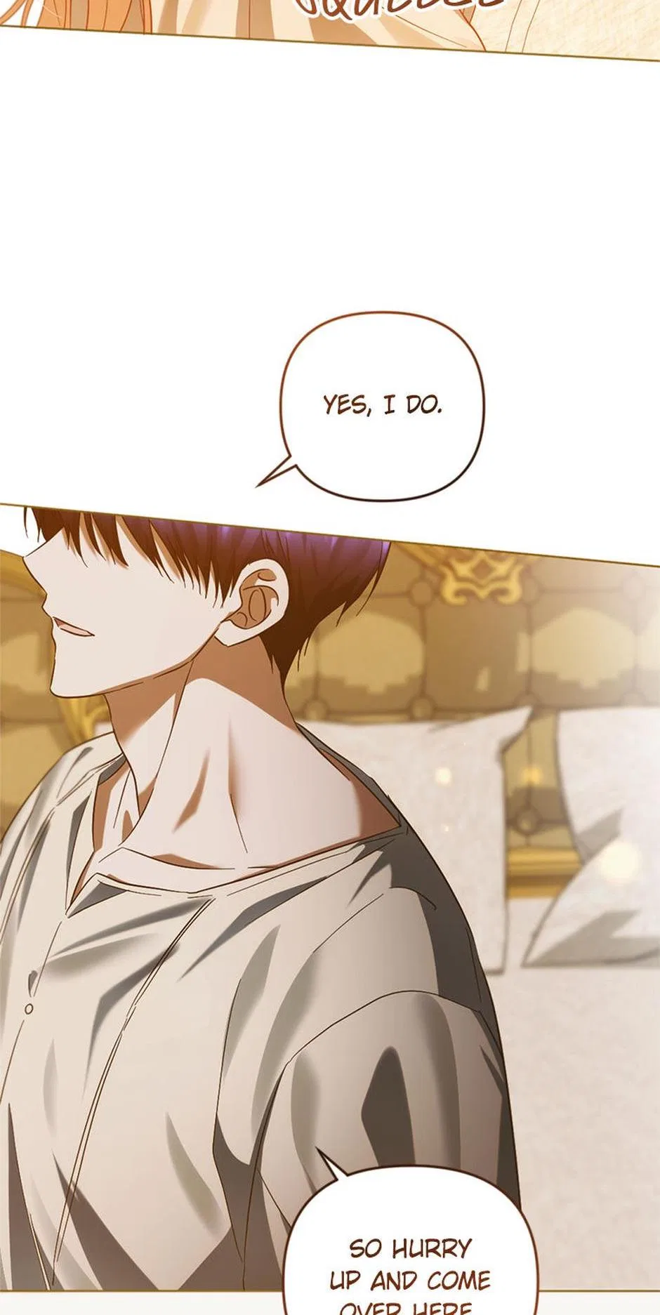 He Awakened When I Died Chapter 76 – Page 17