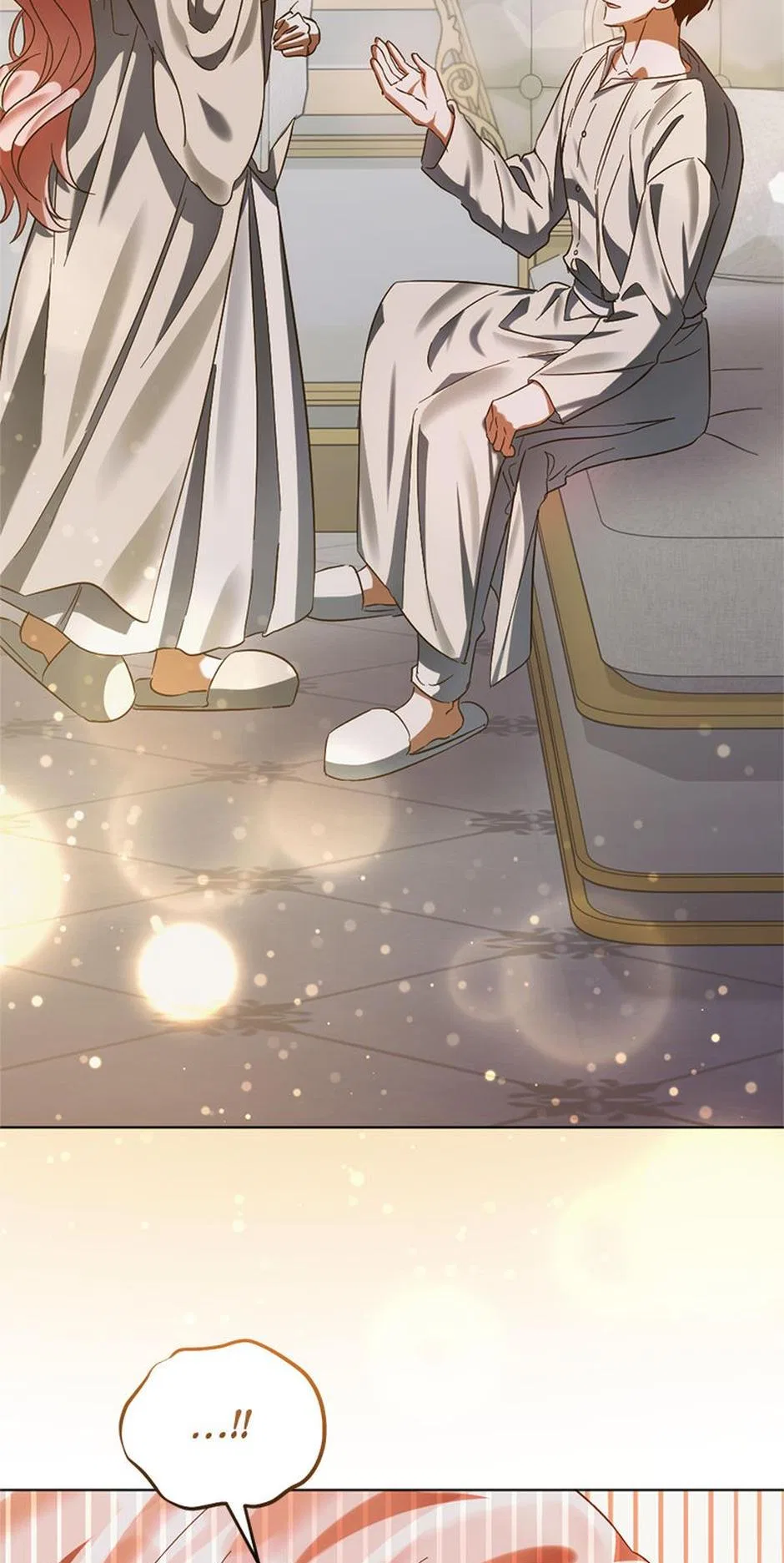 He Awakened When I Died Chapter 76 – Page 19