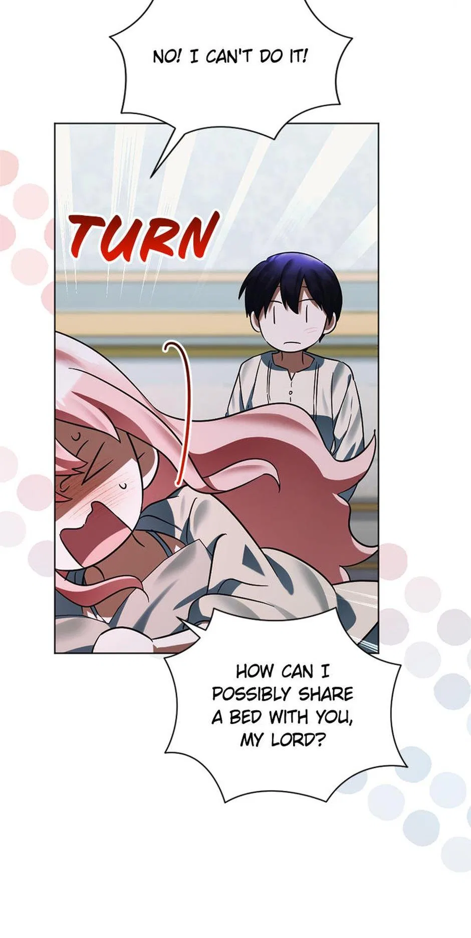 He Awakened When I Died Chapter 76 – Page 21