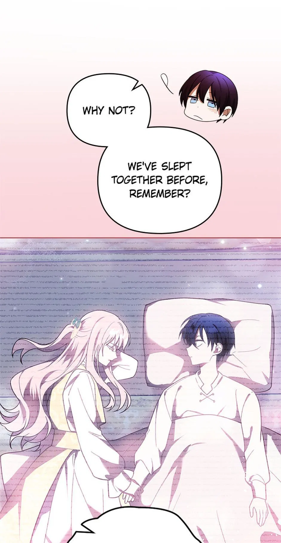 He Awakened When I Died Chapter 76 – Page 22