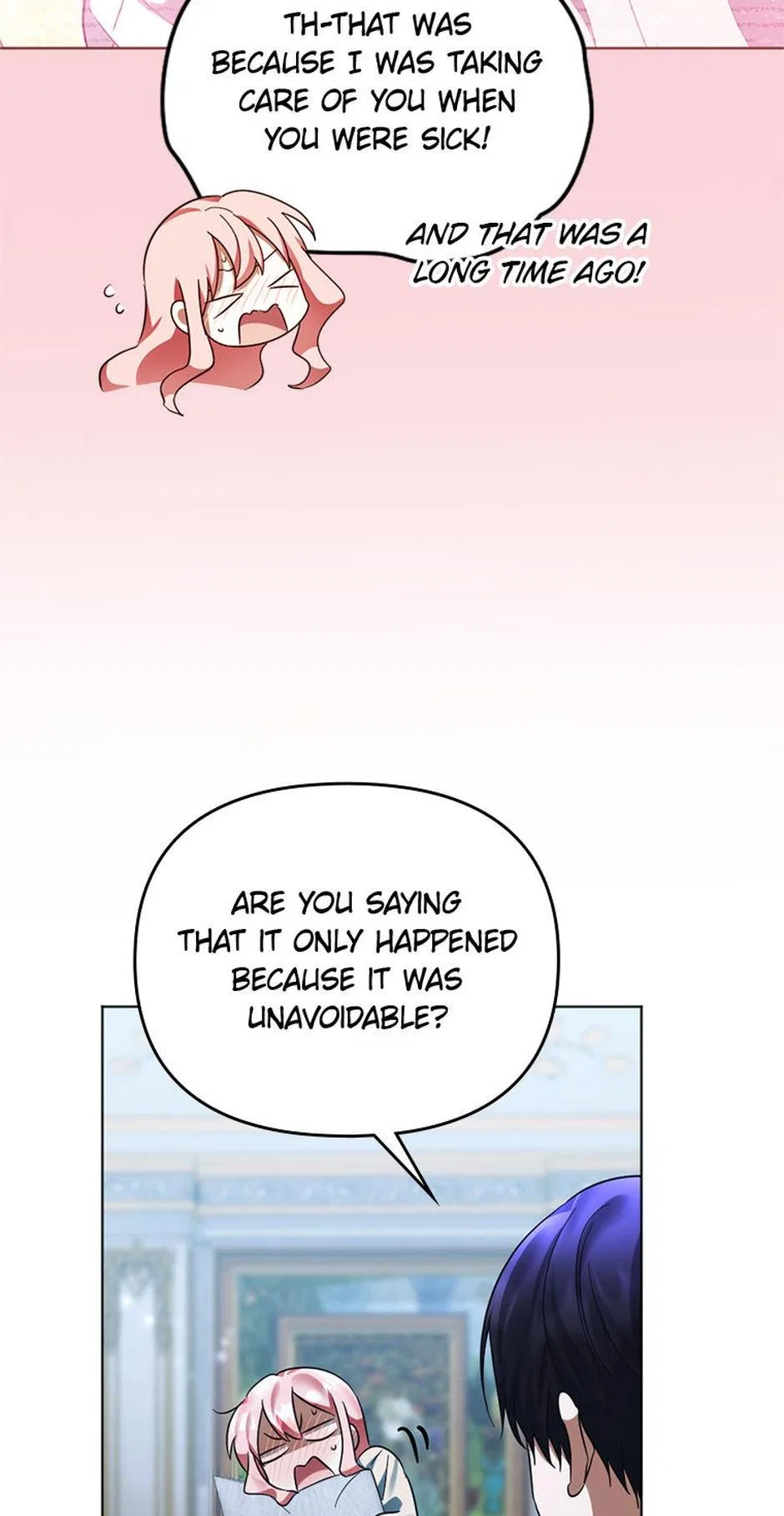 He Awakened When I Died Chapter 76 – Page 23