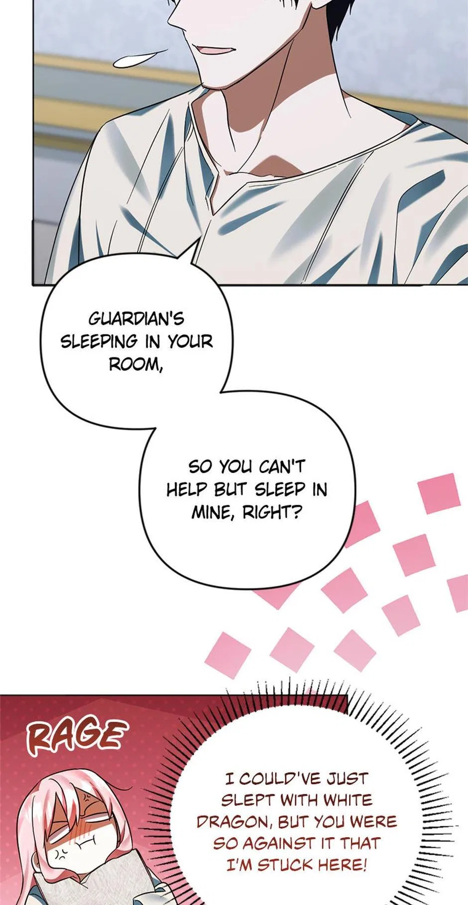 He Awakened When I Died Chapter 76 – Page 25