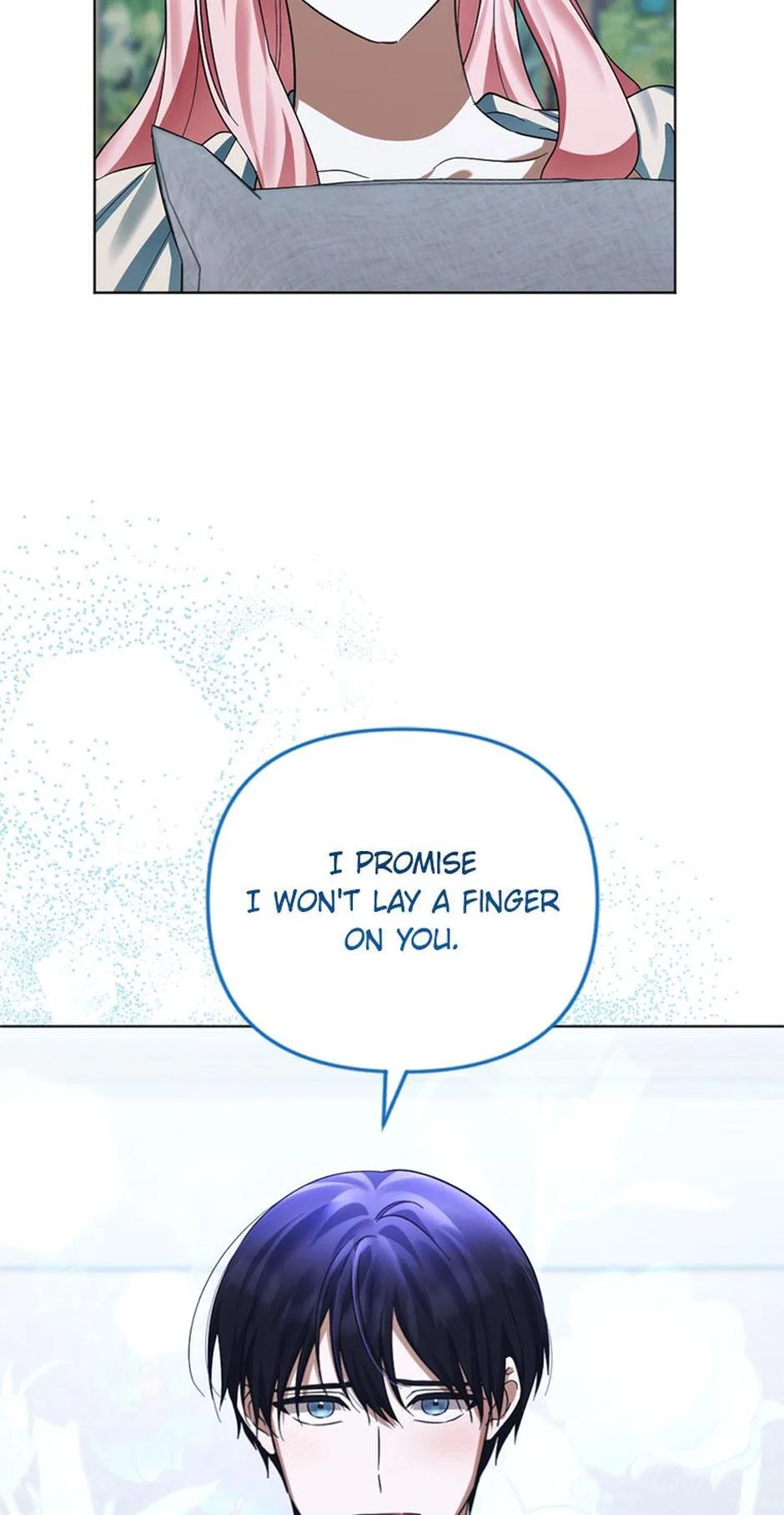 He Awakened When I Died Chapter 76 – Page 27