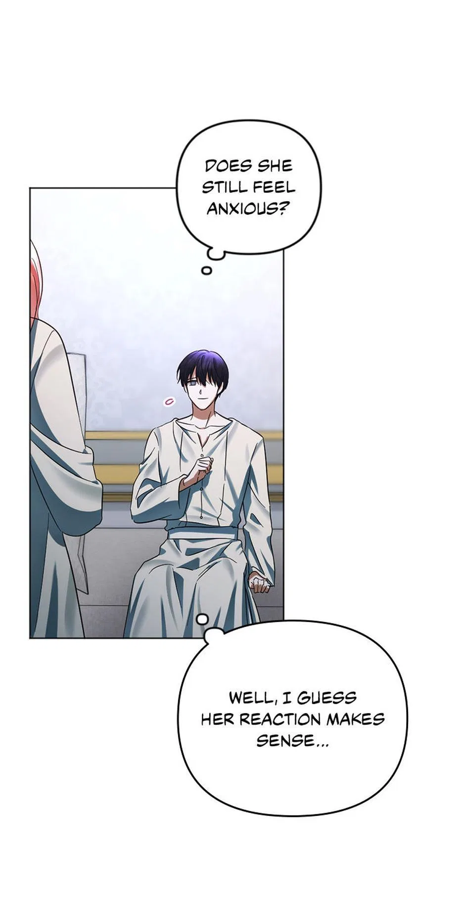 He Awakened When I Died Chapter 76 – Page 30