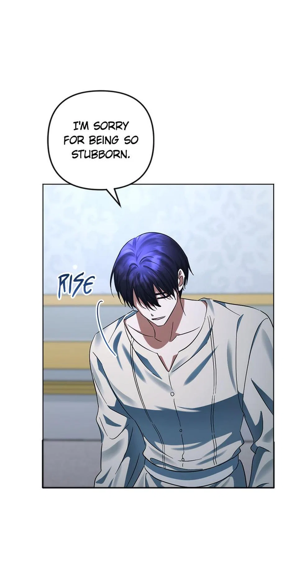 He Awakened When I Died Chapter 76 – Page 31