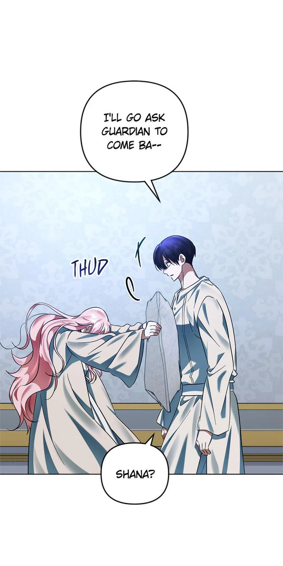 He Awakened When I Died Chapter 76 – Page 32