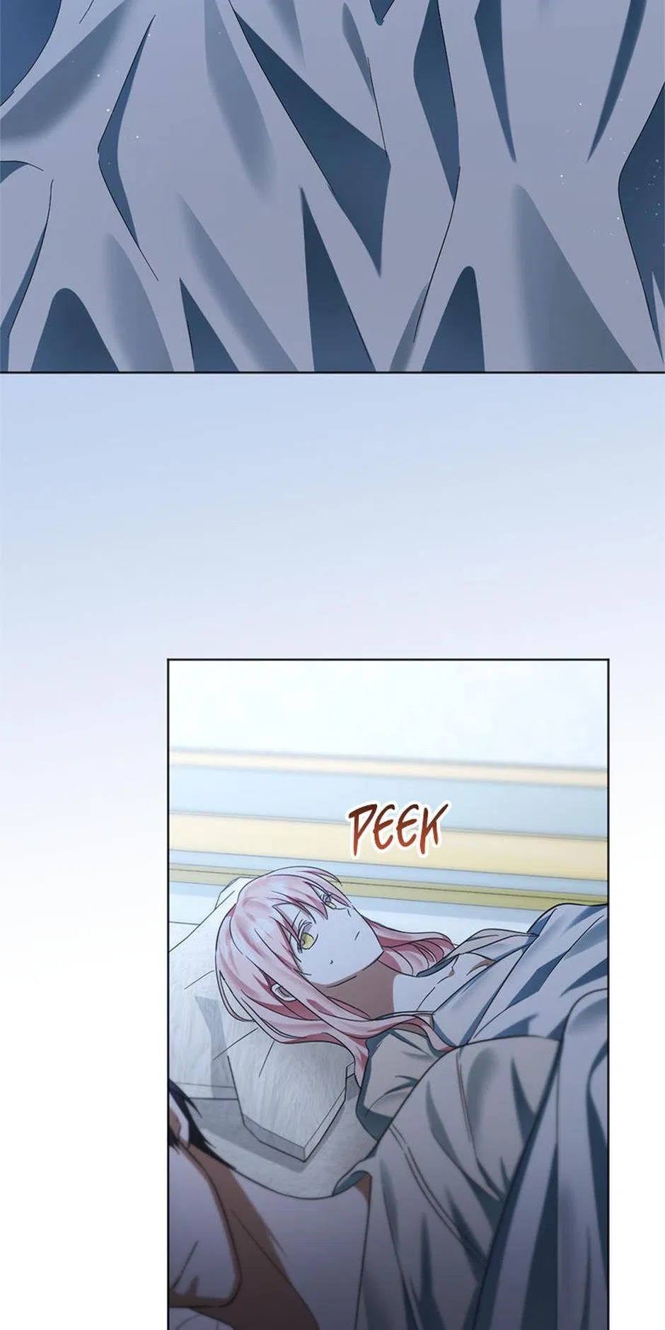 He Awakened When I Died Chapter 76 – Page 38