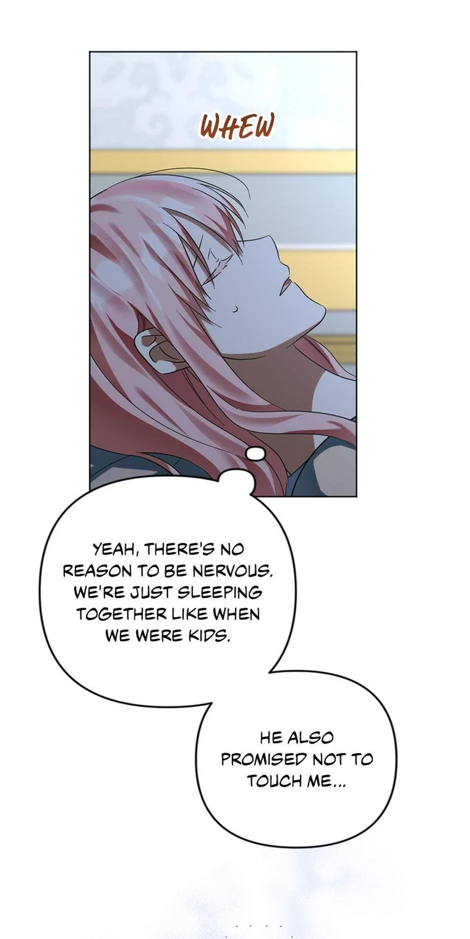He Awakened When I Died Chapter 76 – Page 40