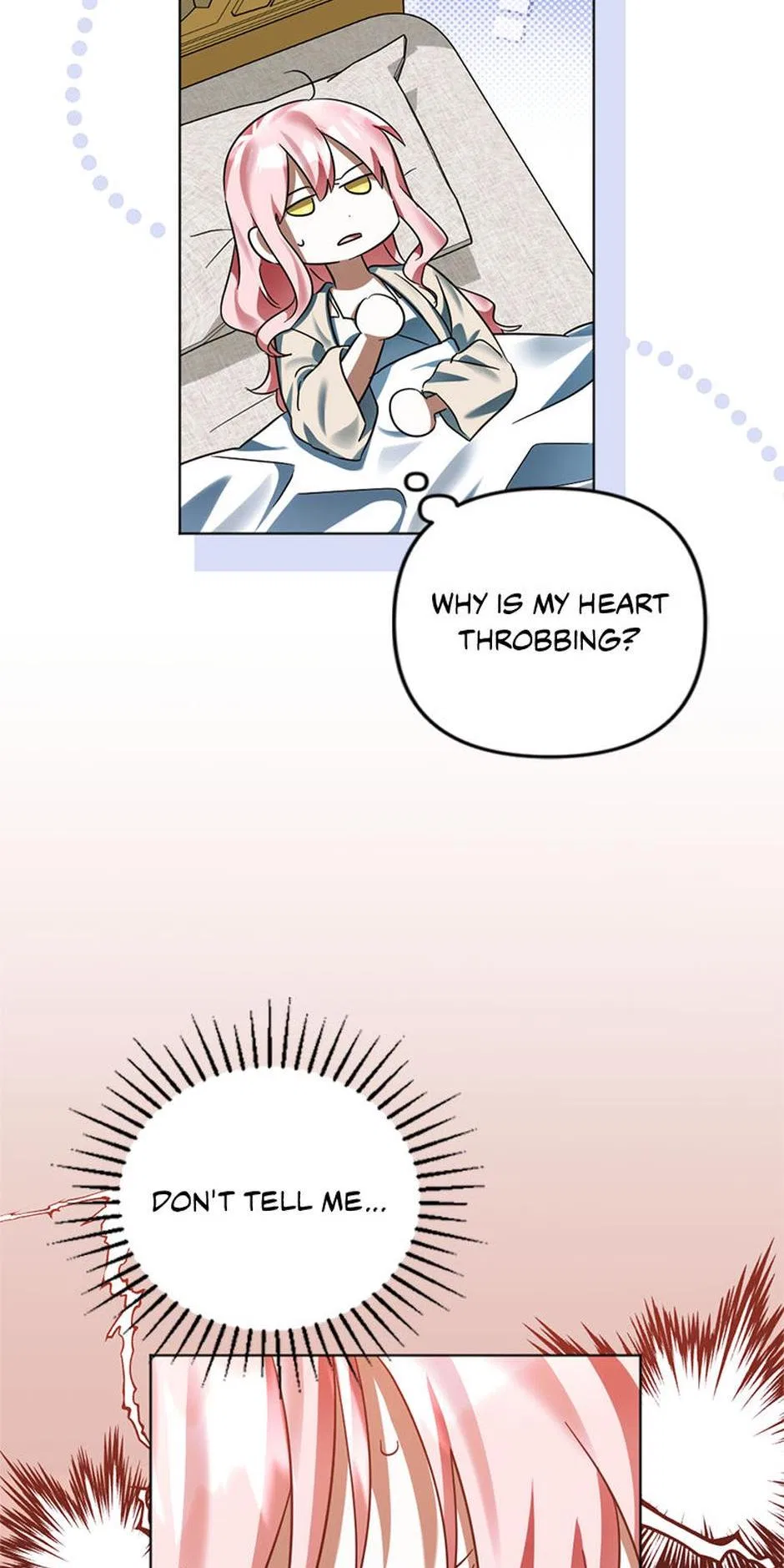 He Awakened When I Died Chapter 76 – Page 42