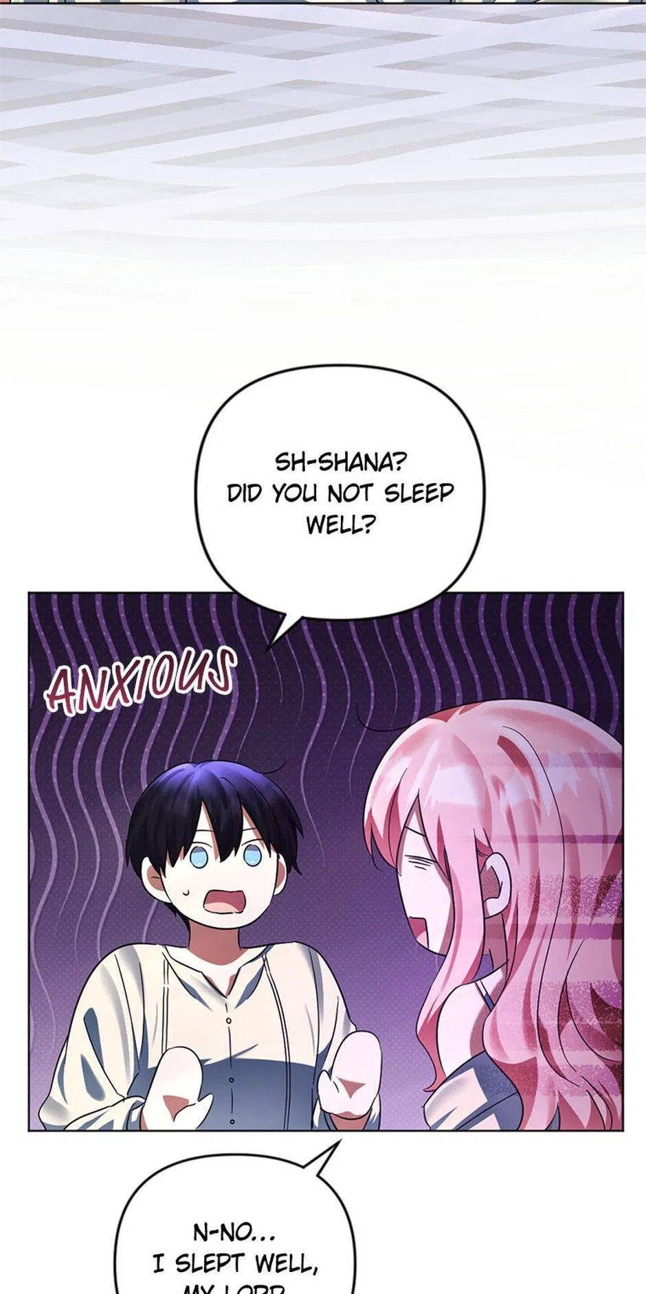 He Awakened When I Died Chapter 76 – Page 47
