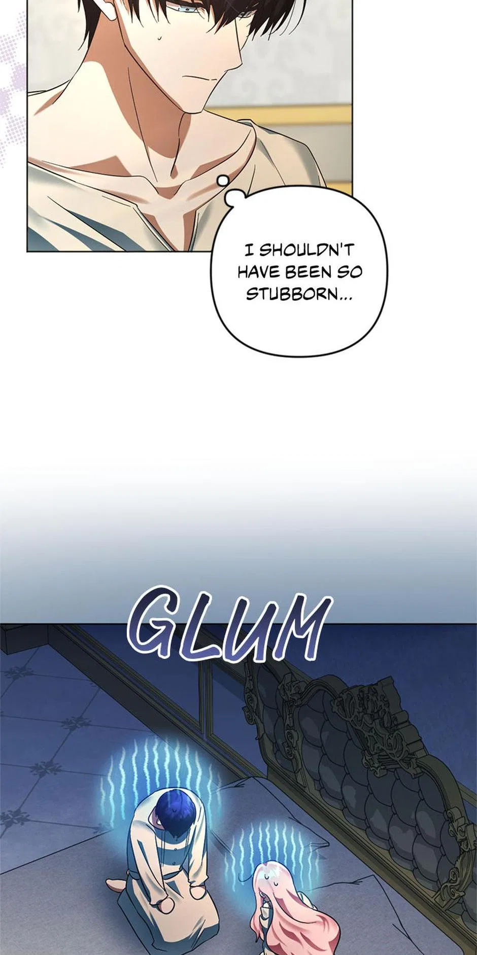 He Awakened When I Died Chapter 76 – Page 50