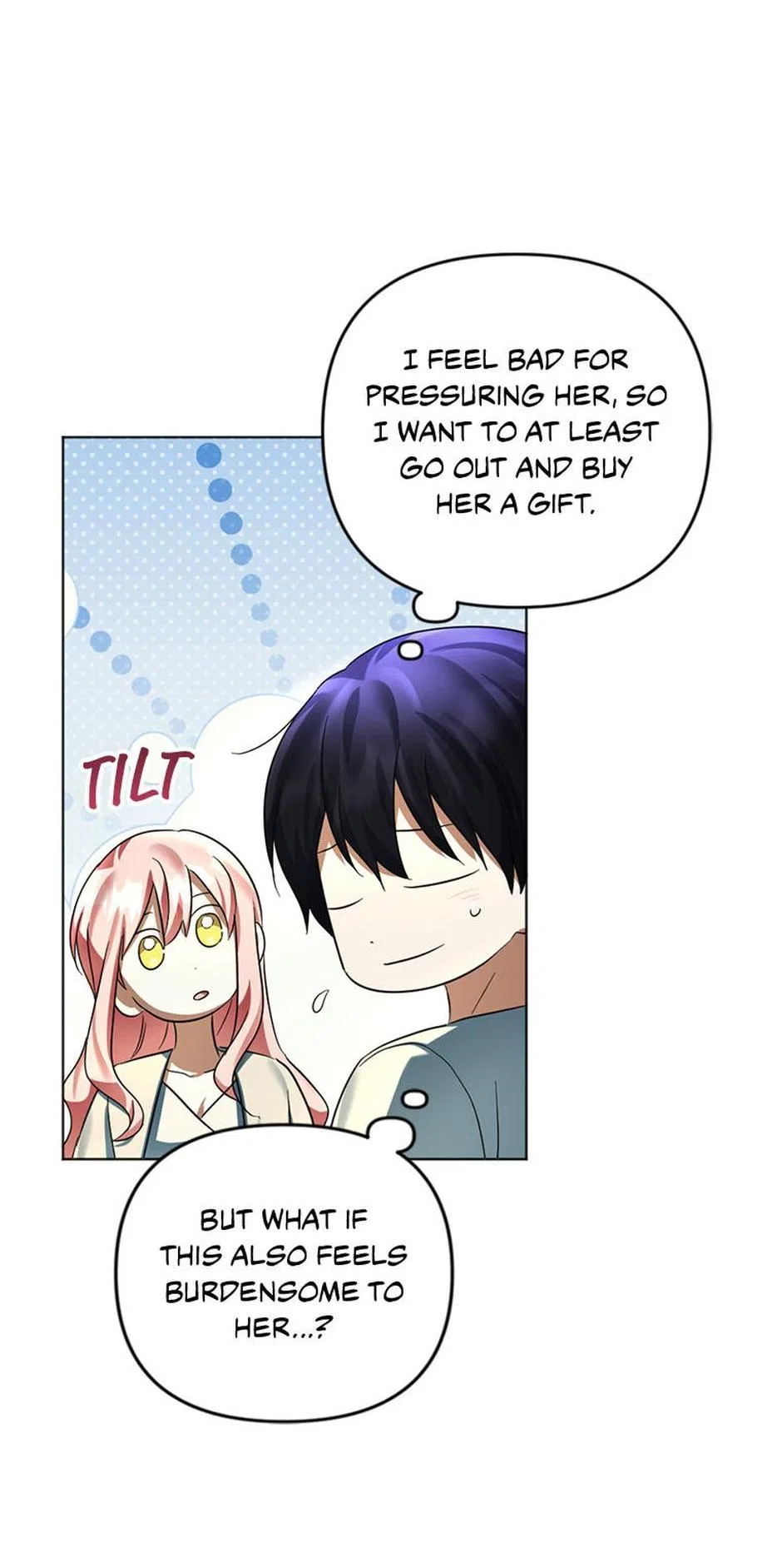He Awakened When I Died Chapter 76 – Page 55