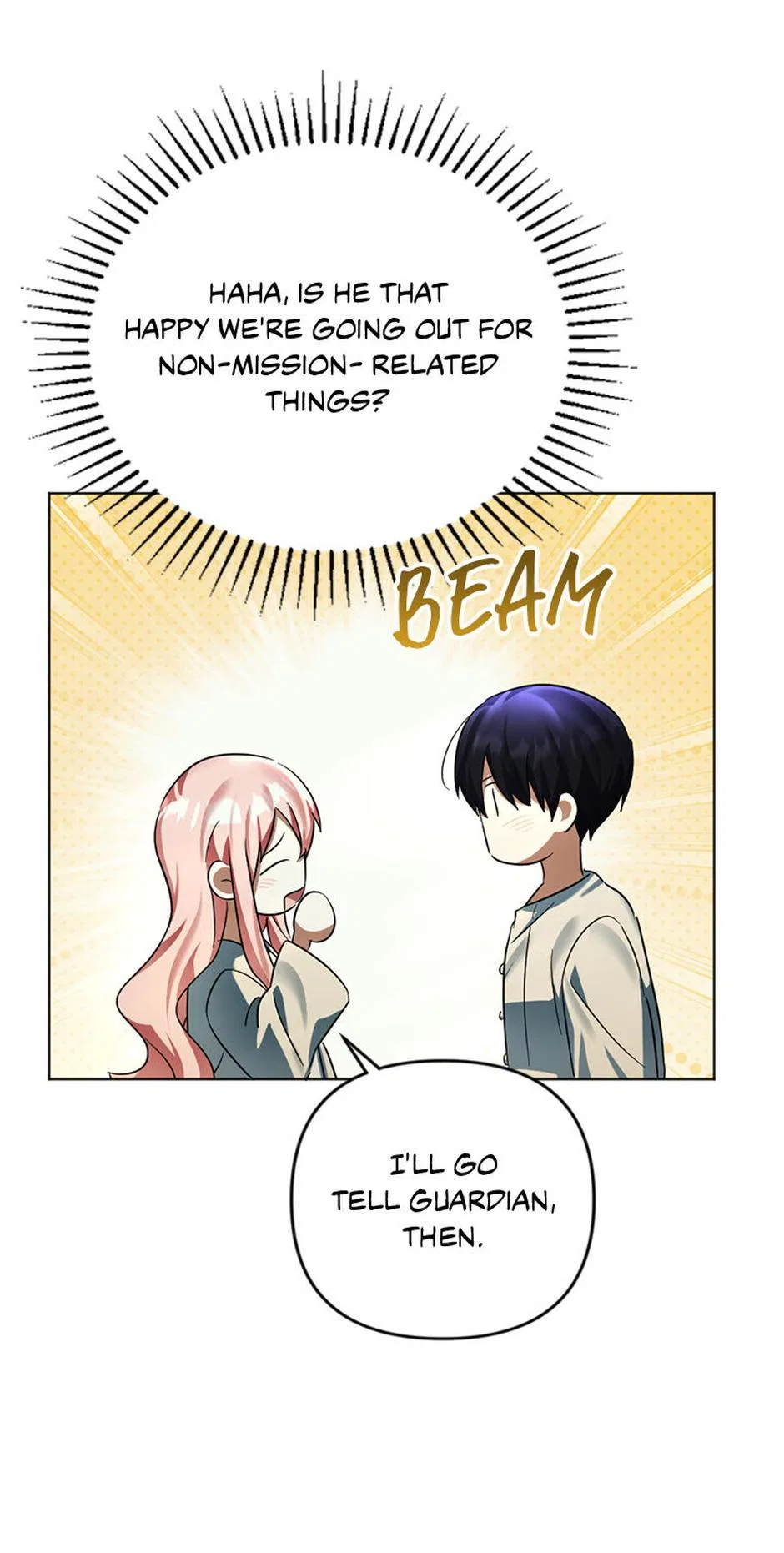 He Awakened When I Died Chapter 76 – Page 58