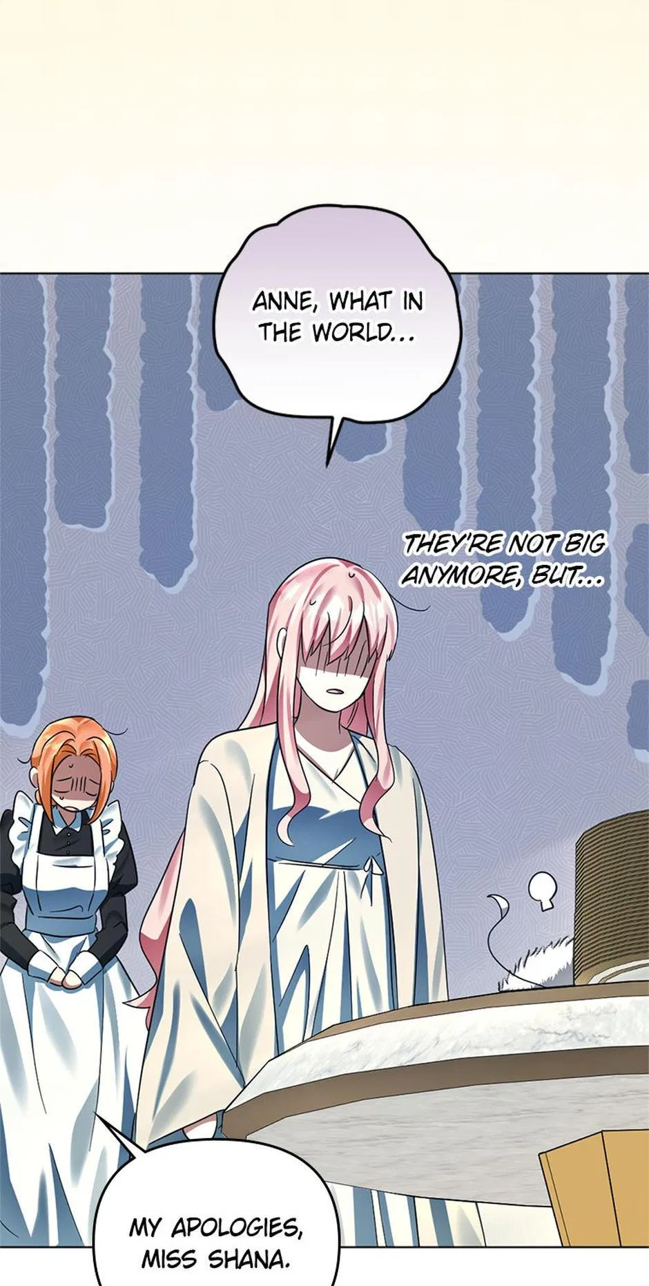 He Awakened When I Died Chapter 76 – Page 62