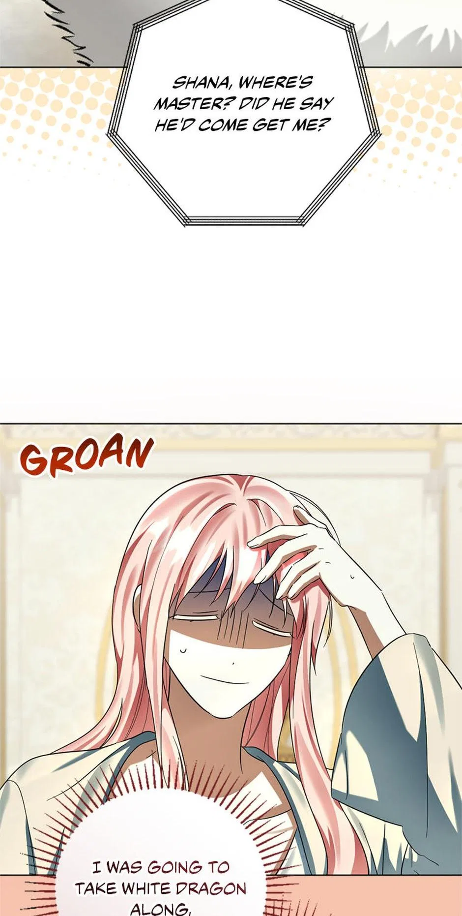 He Awakened When I Died Chapter 76 – Page 64