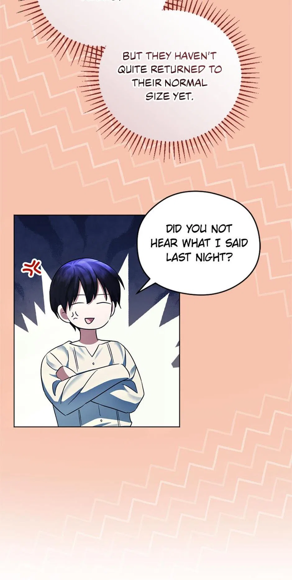 He Awakened When I Died Chapter 76 – Page 65