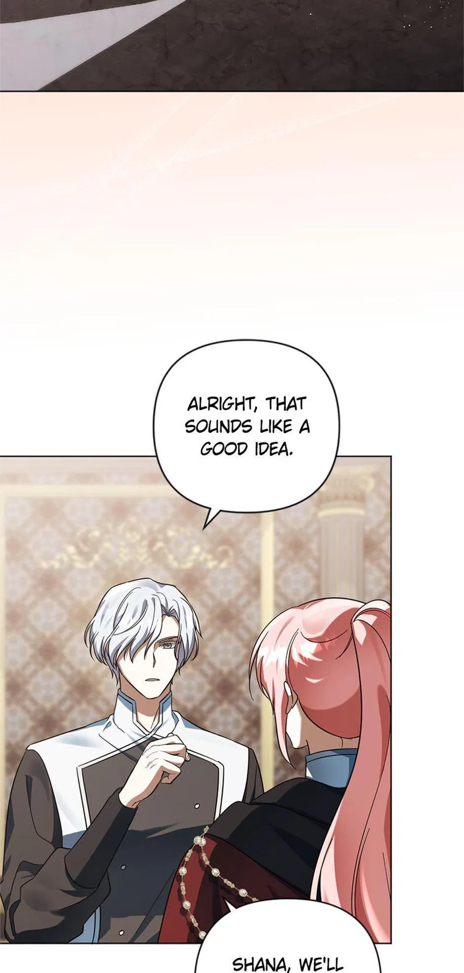 He Awakened When I Died Chapter 75 – Page 2