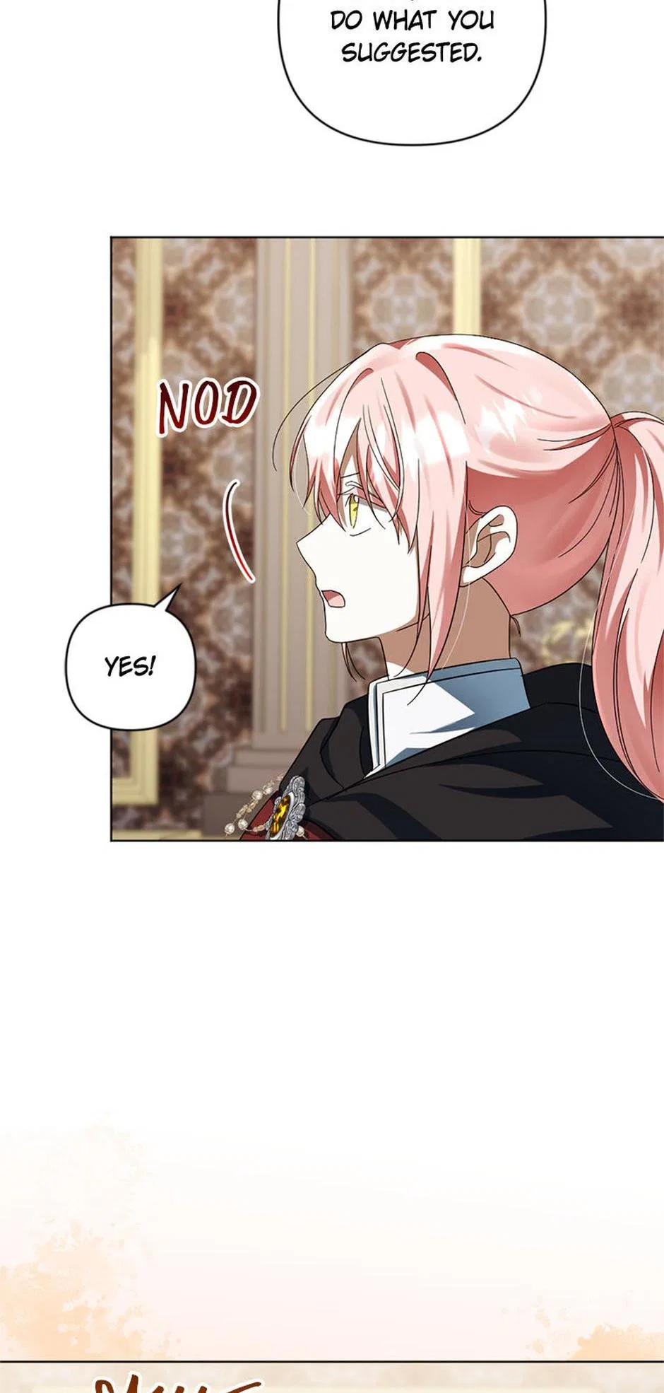 He Awakened When I Died Chapter 75 – Page 3