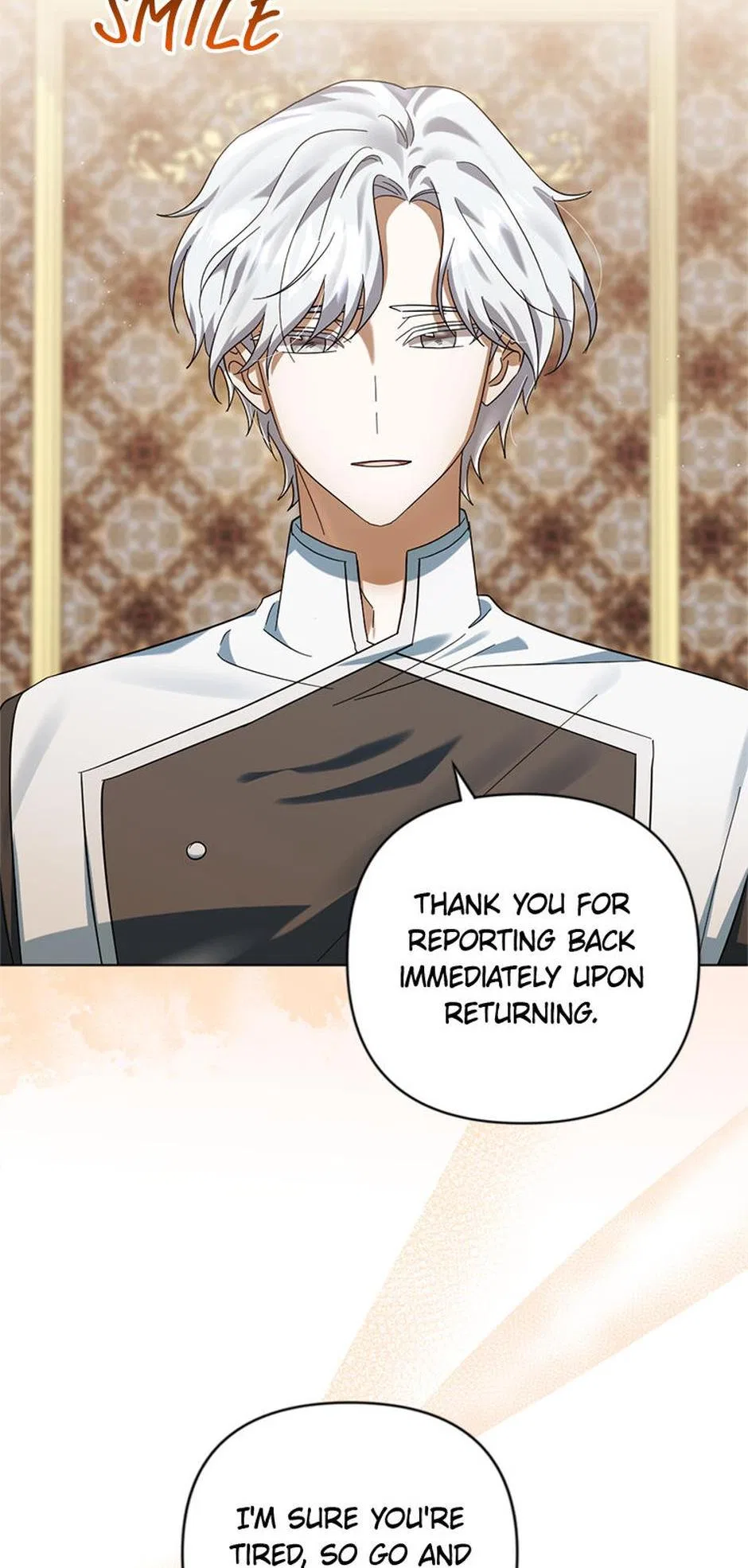 He Awakened When I Died Chapter 75 – Page 4