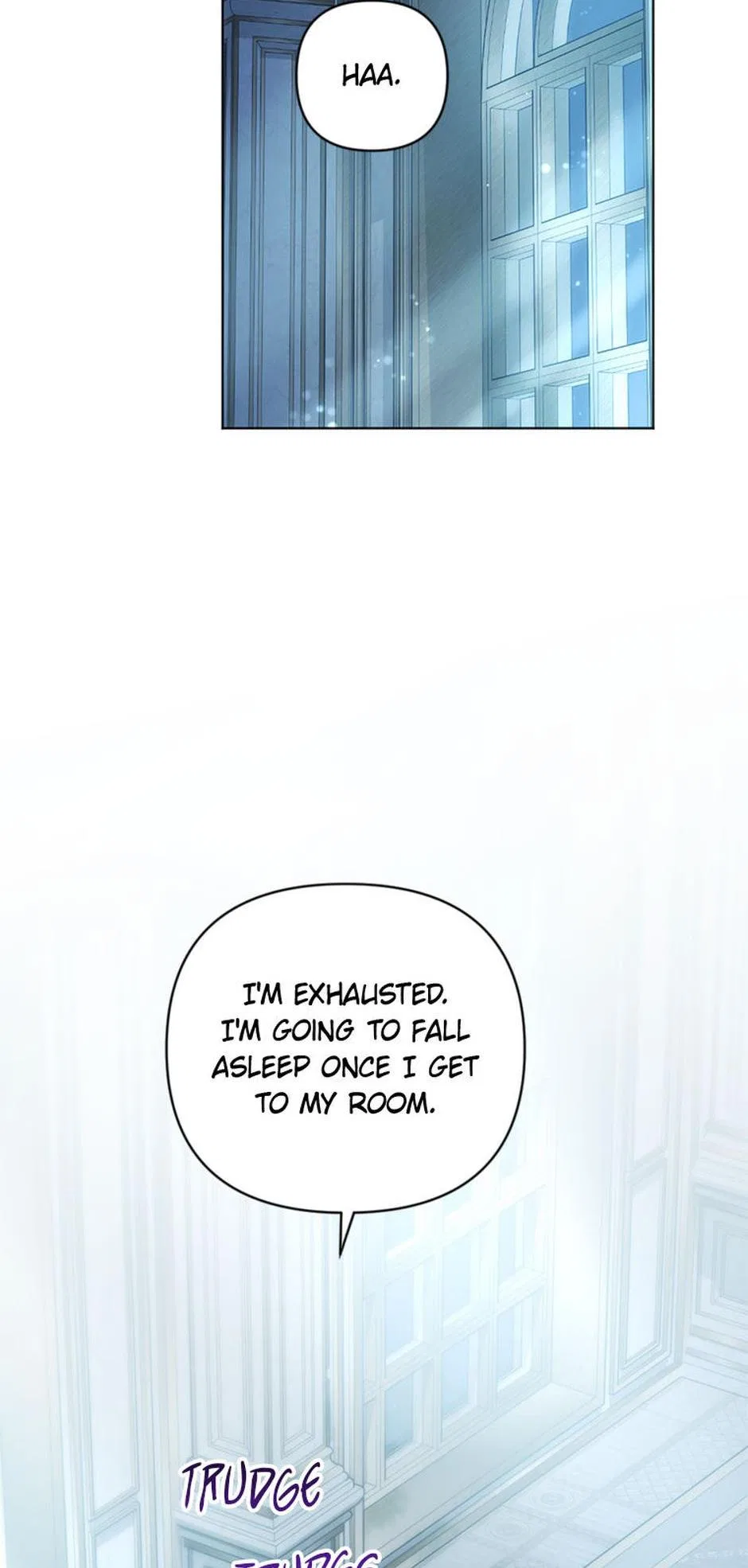 He Awakened When I Died Chapter 75 – Page 6