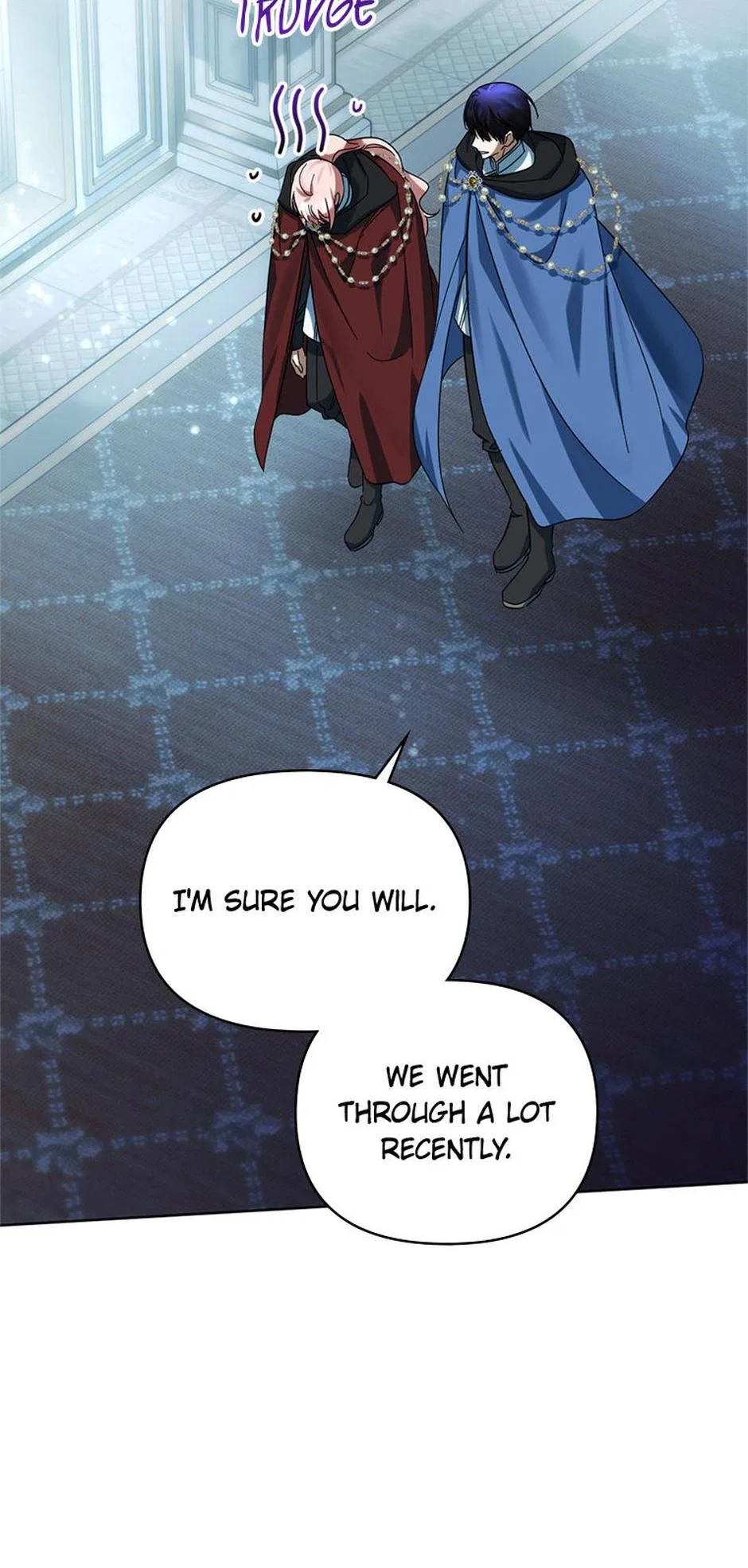 He Awakened When I Died Chapter 75 – Page 7