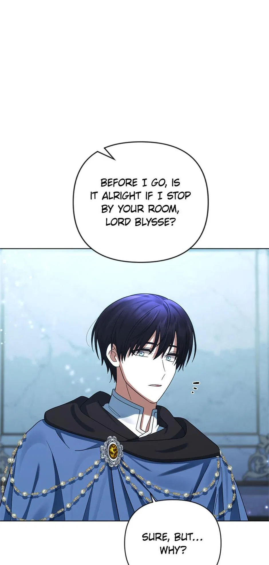 He Awakened When I Died Chapter 75 – Page 10