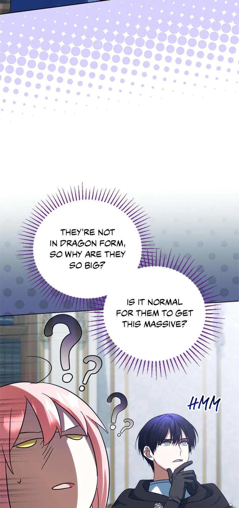 He Awakened When I Died Chapter 75 – Page 20
