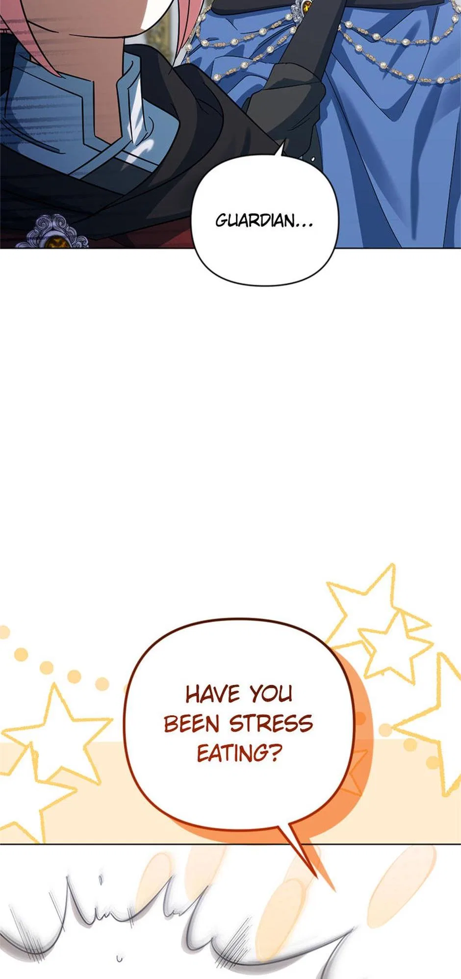 He Awakened When I Died Chapter 75 – Page 21