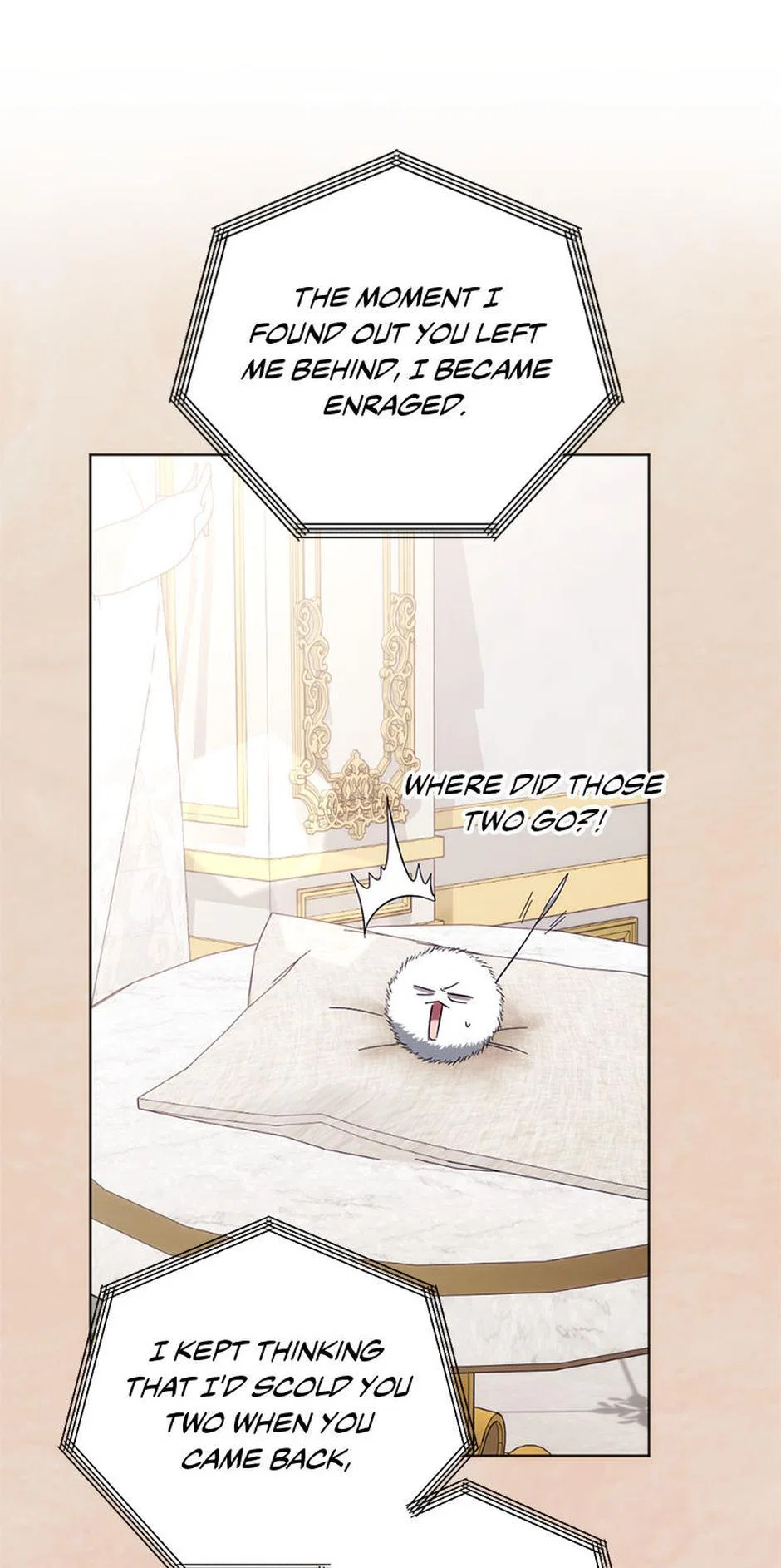 He Awakened When I Died Chapter 75 – Page 23