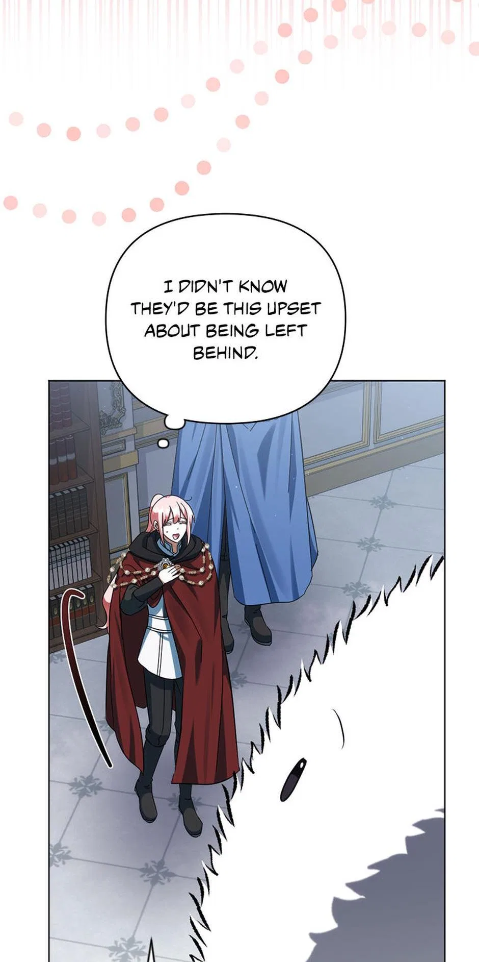 He Awakened When I Died Chapter 75 – Page 29