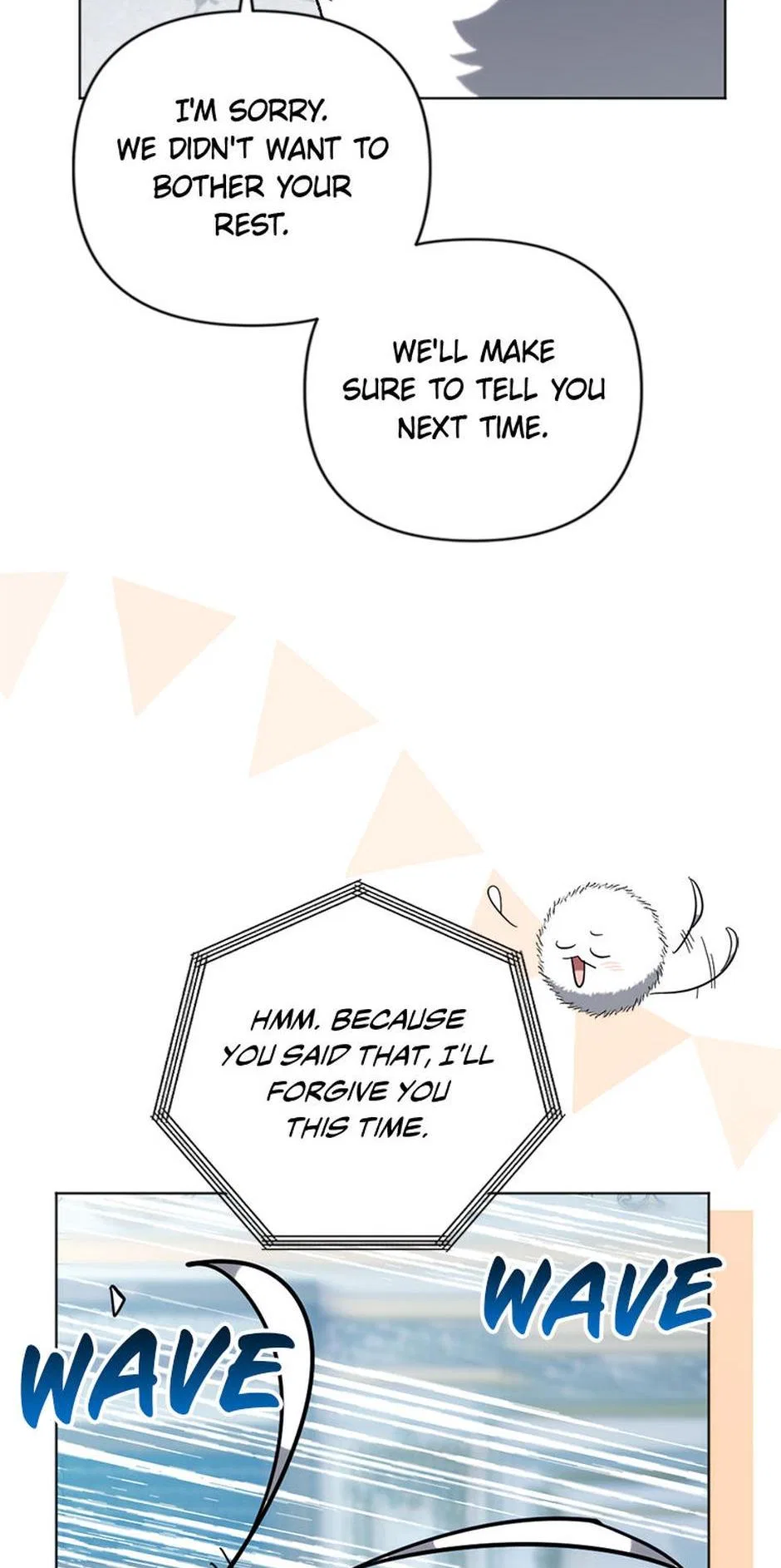 He Awakened When I Died Chapter 75 – Page 30