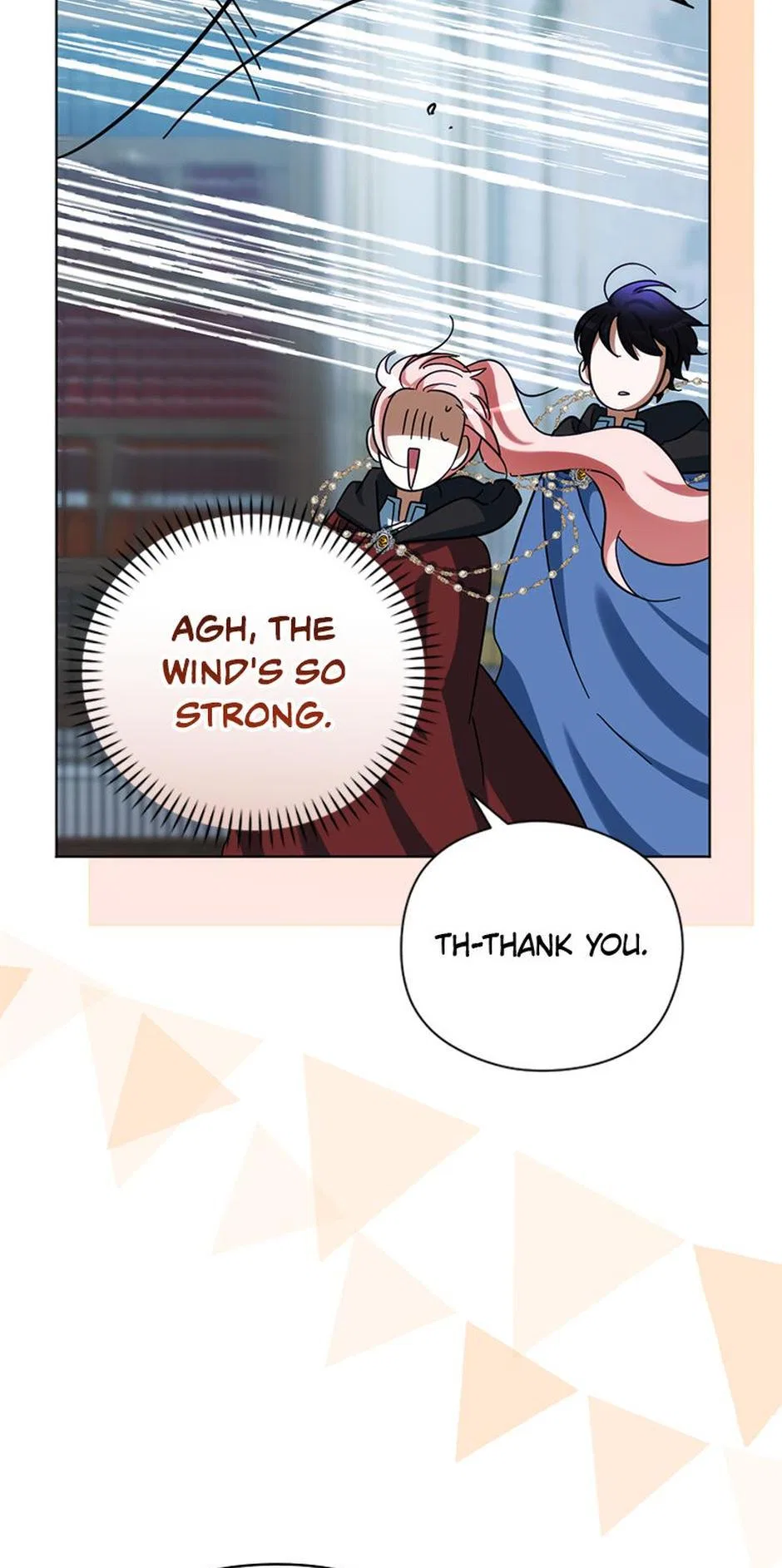He Awakened When I Died Chapter 75 – Page 31