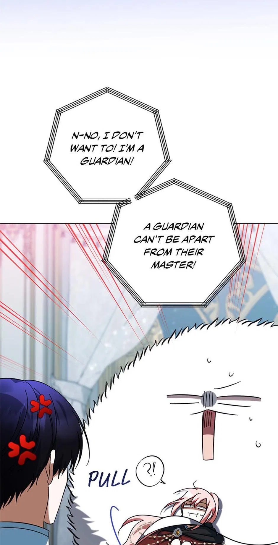 He Awakened When I Died Chapter 75 – Page 41