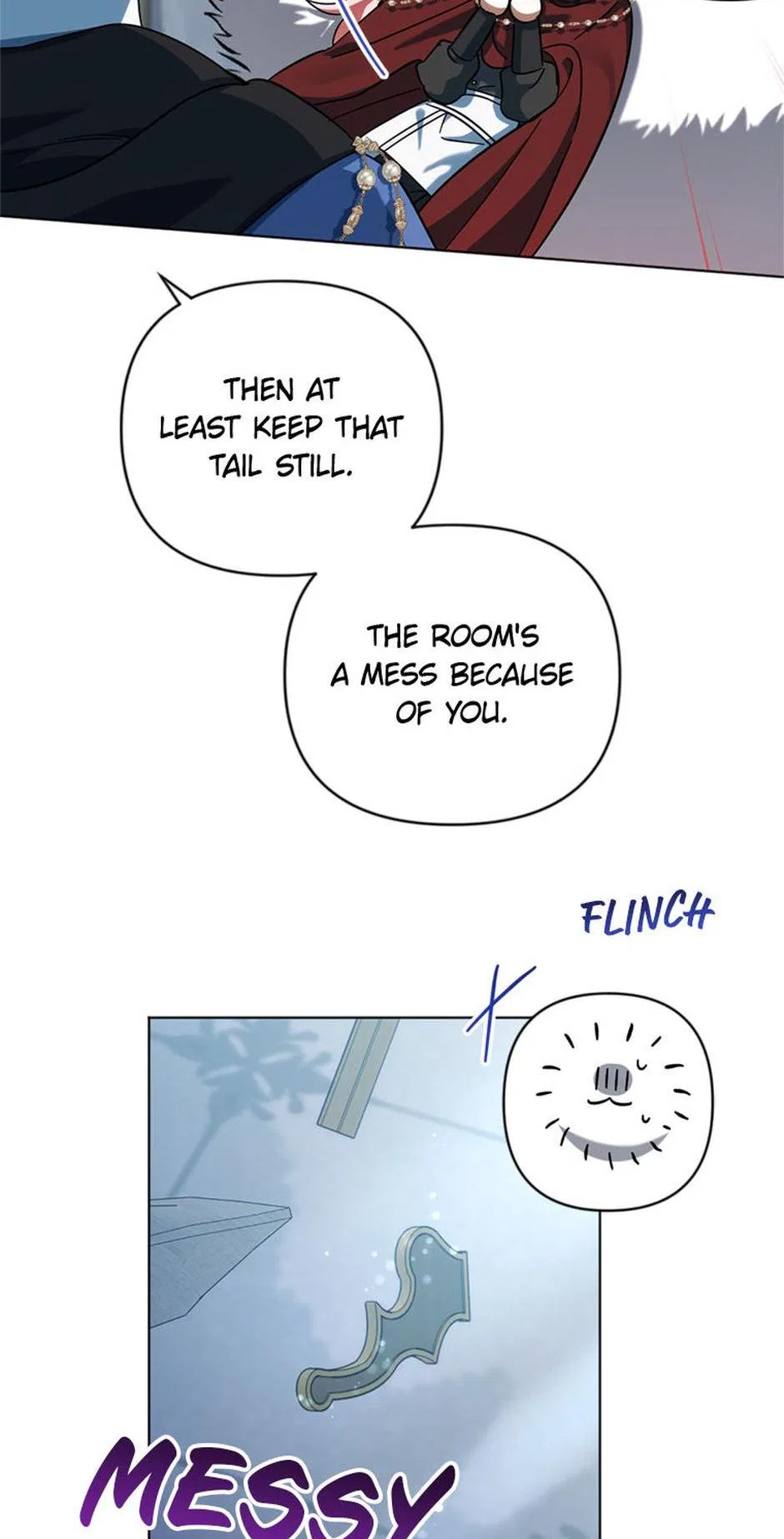 He Awakened When I Died Chapter 75 – Page 42