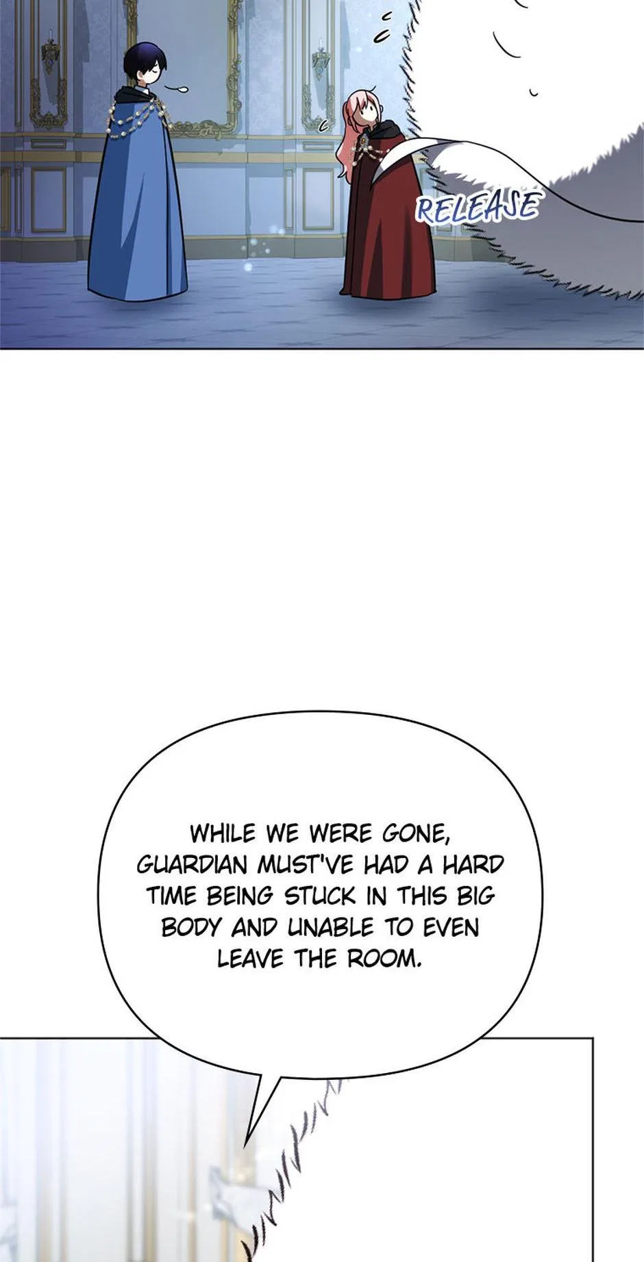 He Awakened When I Died Chapter 75 – Page 44