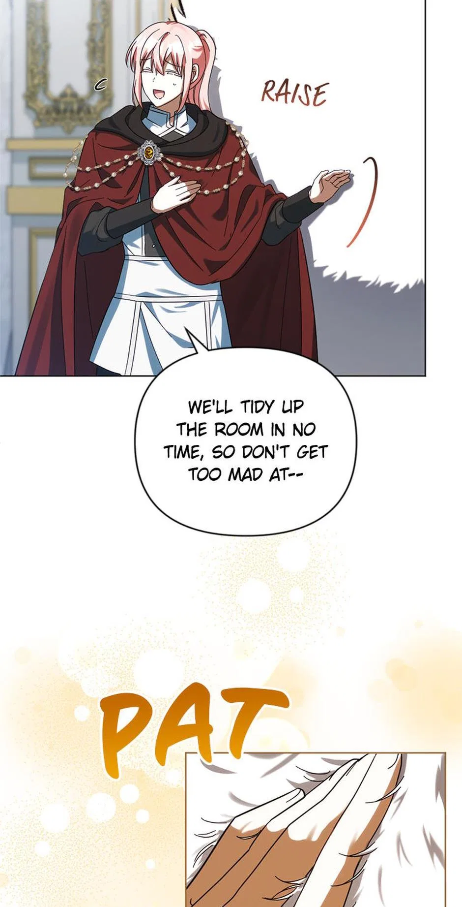 He Awakened When I Died Chapter 75 – Page 45