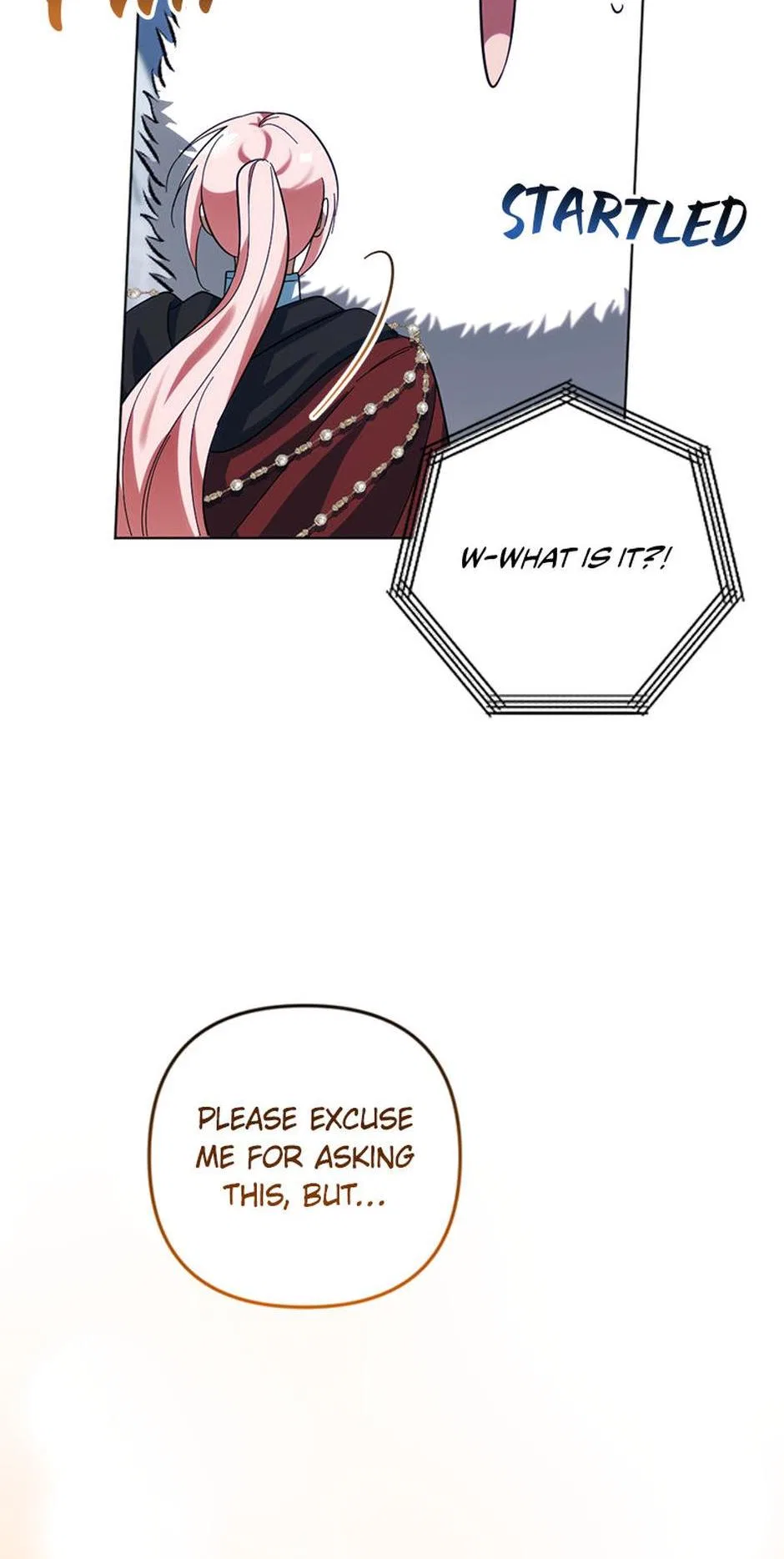 He Awakened When I Died Chapter 75 – Page 49