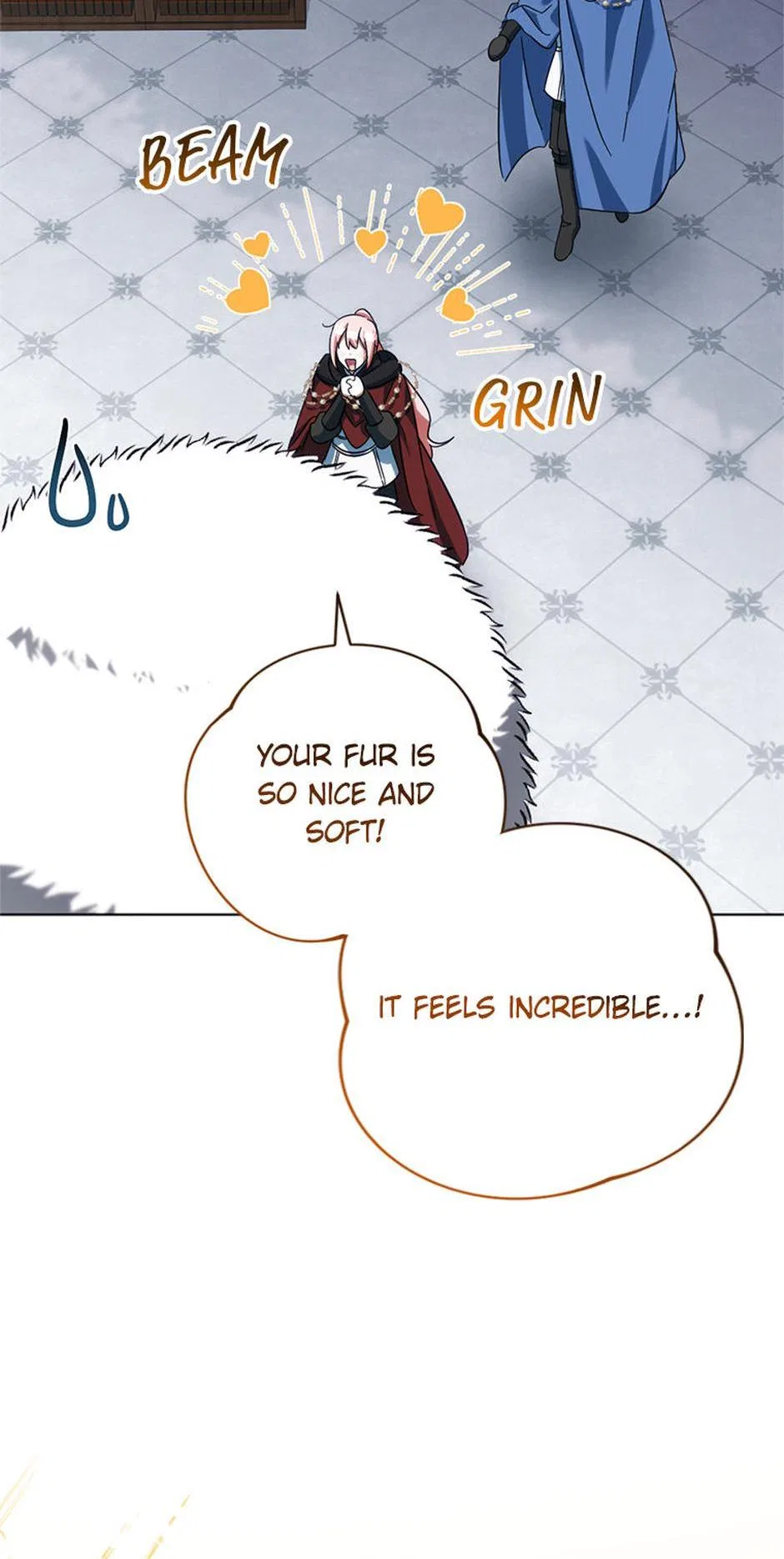 He Awakened When I Died Chapter 75 – Page 52