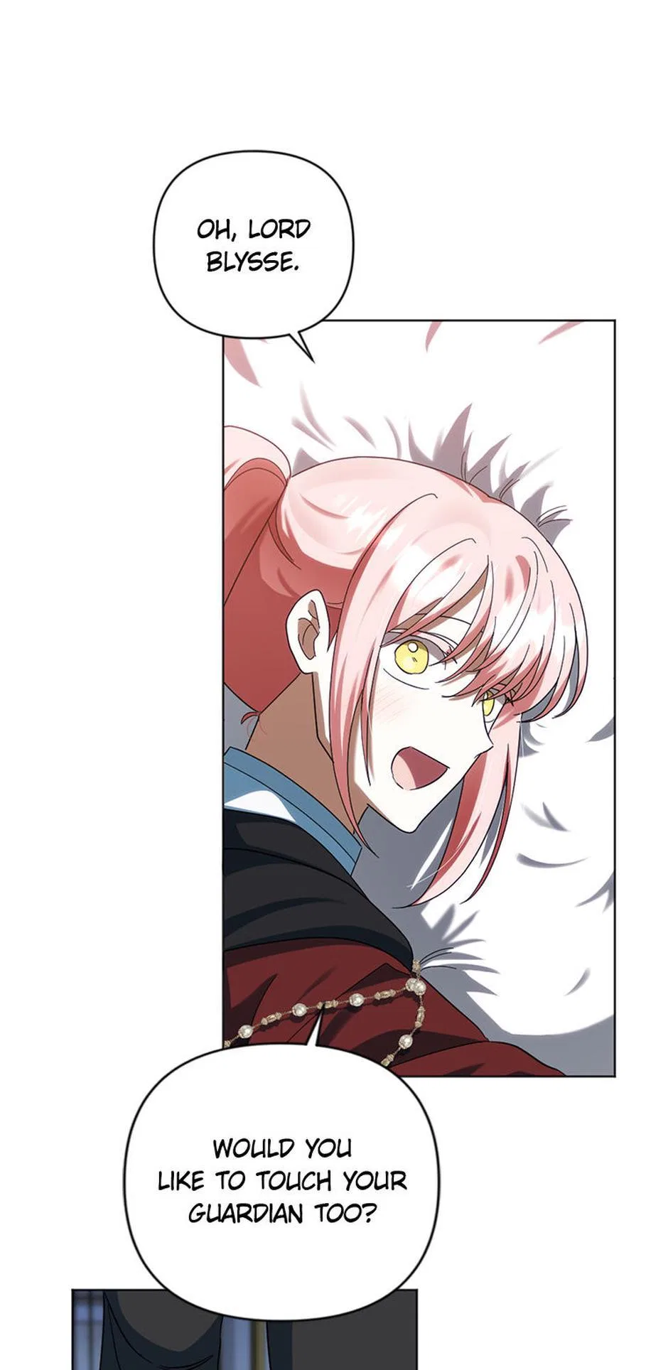 He Awakened When I Died Chapter 75 – Page 61