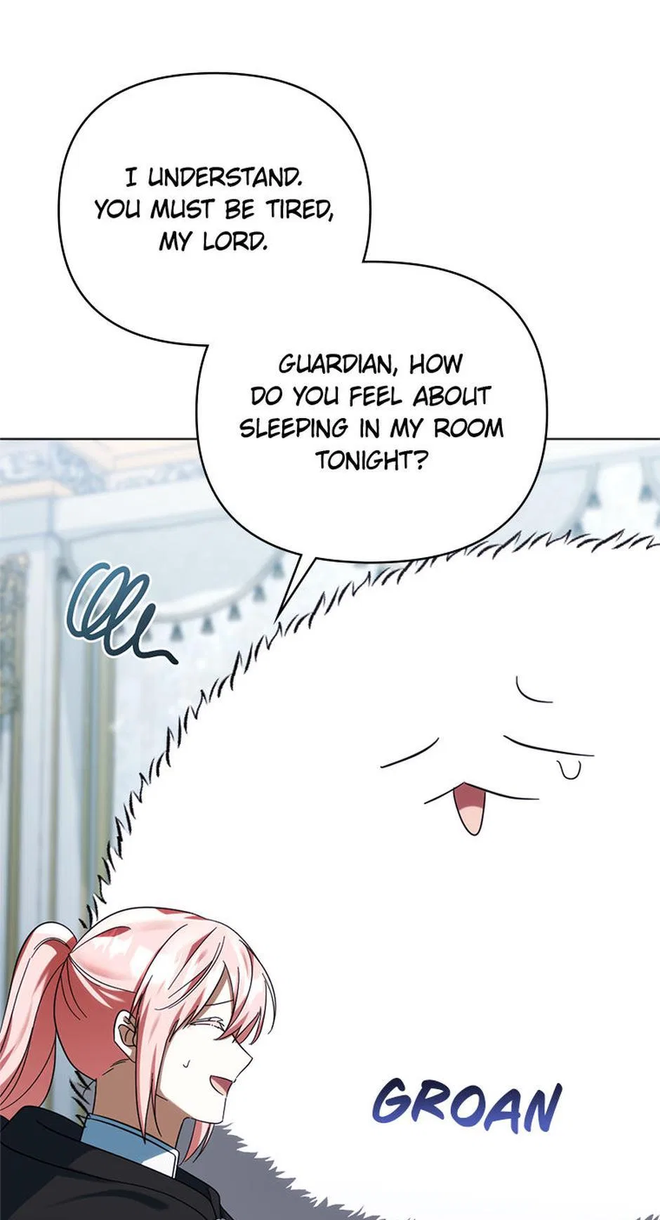He Awakened When I Died Chapter 75 – Page 71