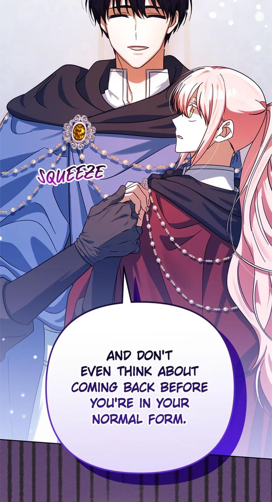 He Awakened When I Died Chapter 75 – Page 74