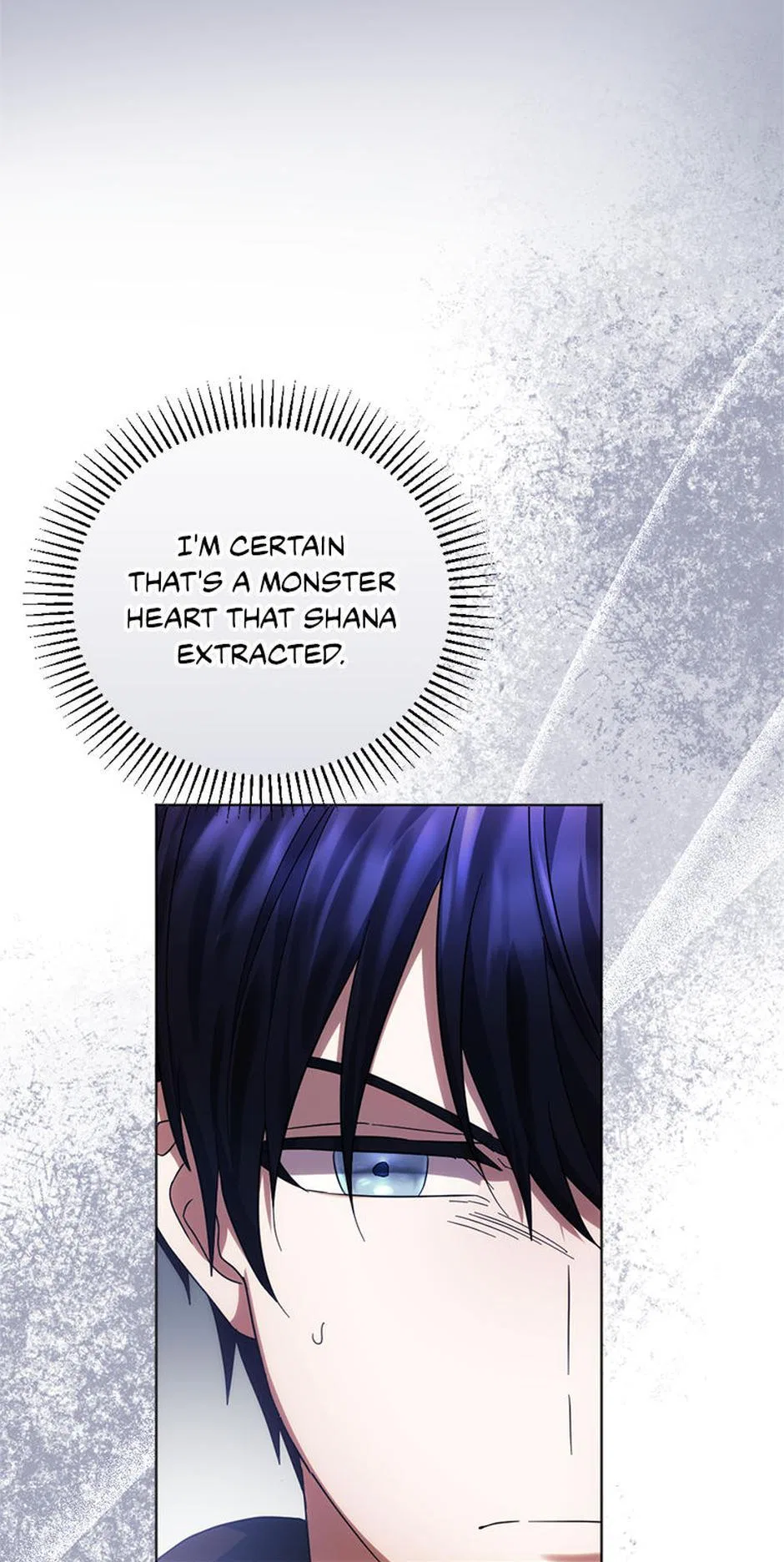 He Awakened When I Died Chapter 74 – Page 3