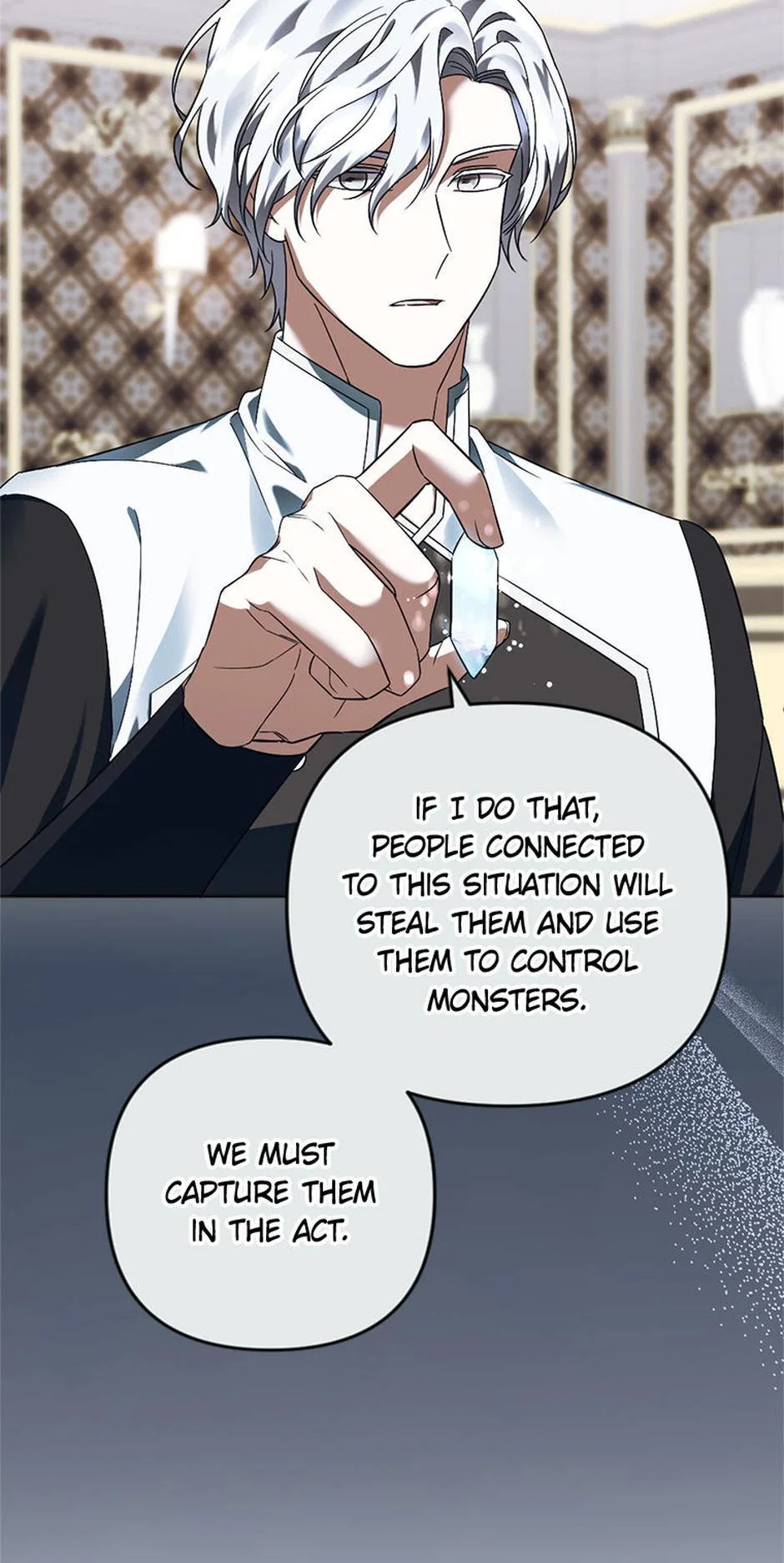 He Awakened When I Died Chapter 74 – Page 5